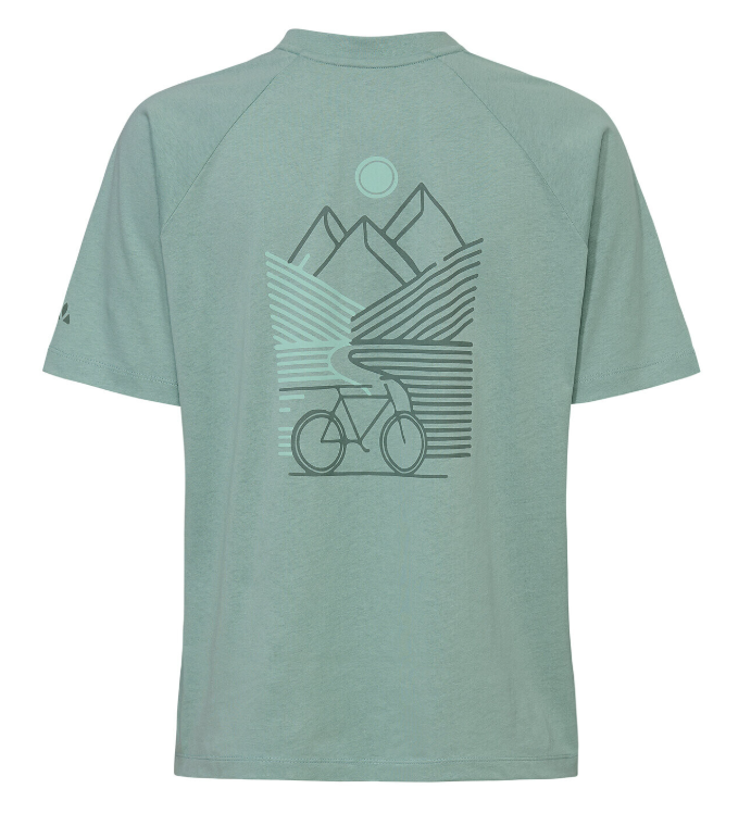 Wo Cyclist Casual Shirt Größe: 36 Farbe: dusty fern