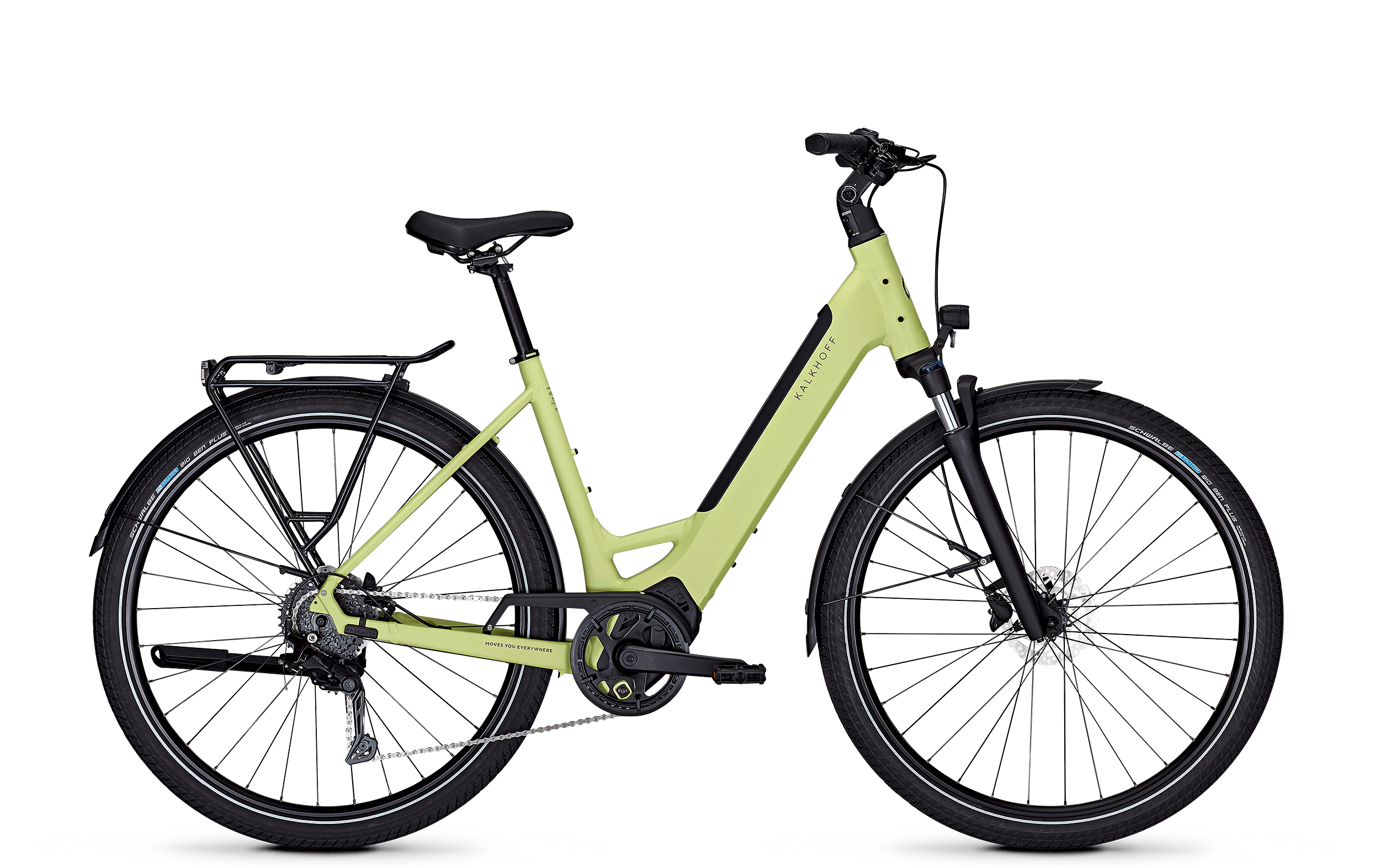 Endeavour L Season Wa29 Rh55cm Wave 9K 400Wh