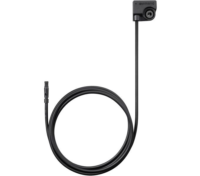 Shimano Geschwindigkeitsensor EW-SS302 760mm