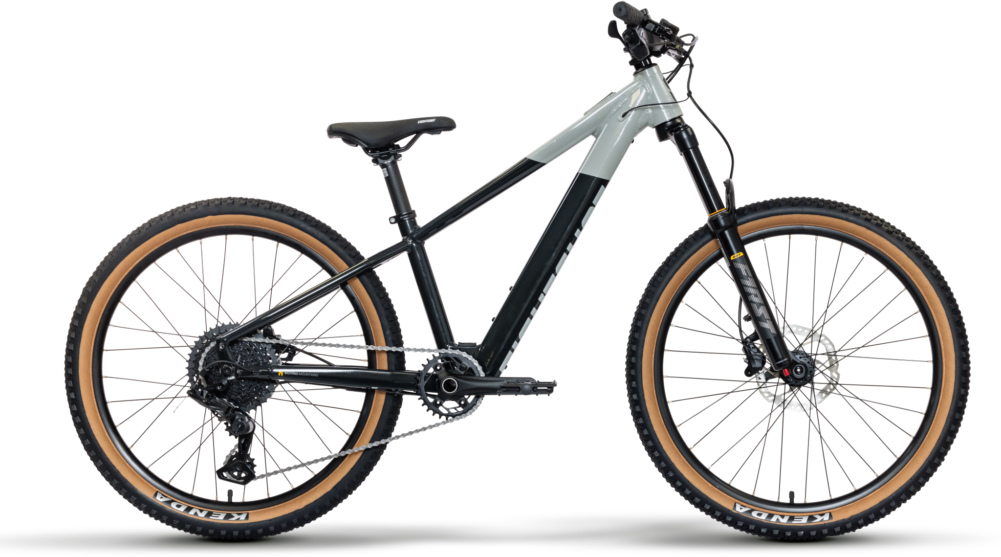 Loamer 24 Di24 Rh35cm Diamant 10K 250Wh