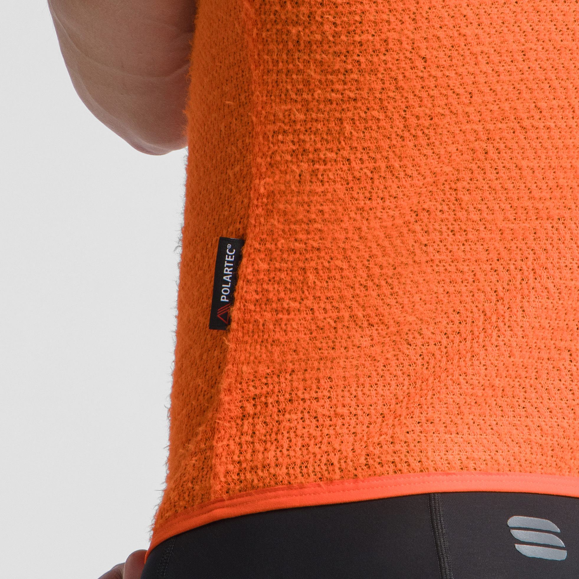 Alpha Vest Größe: M Farbe: cyberflare