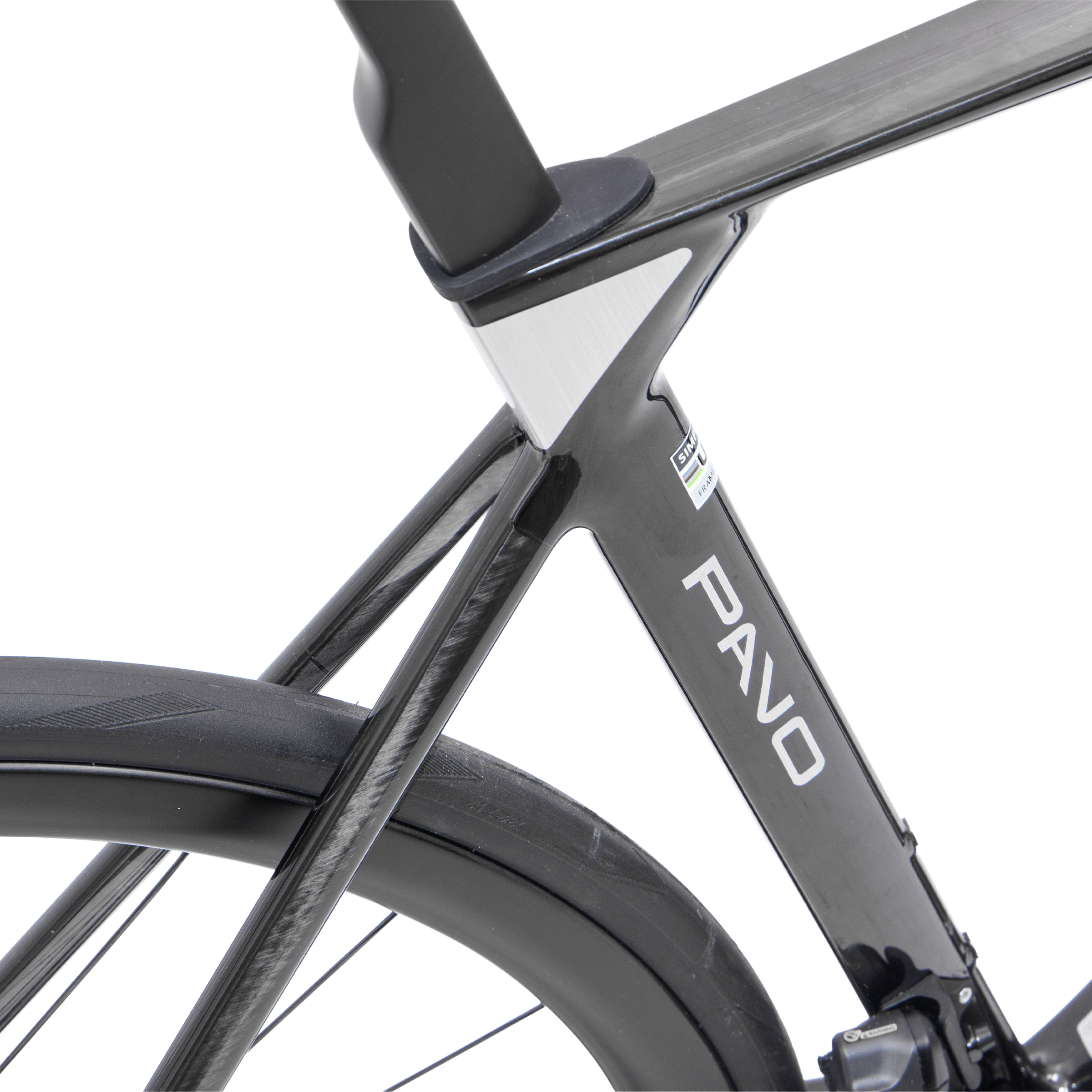 Pavo Expert Di2 ERC Di28 Rh52cm Diamant 24K