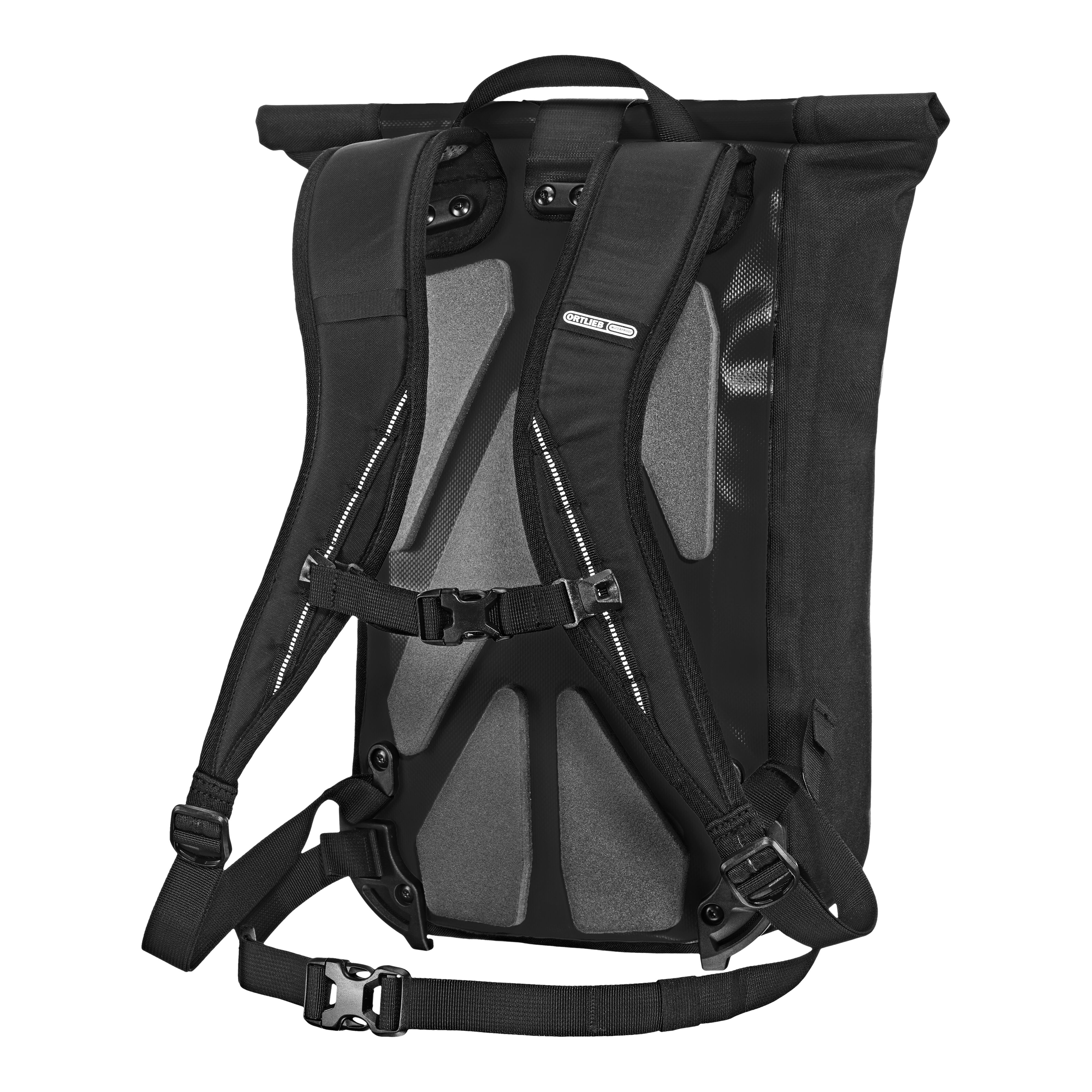 Velocity Größe: 17L Farbe: black