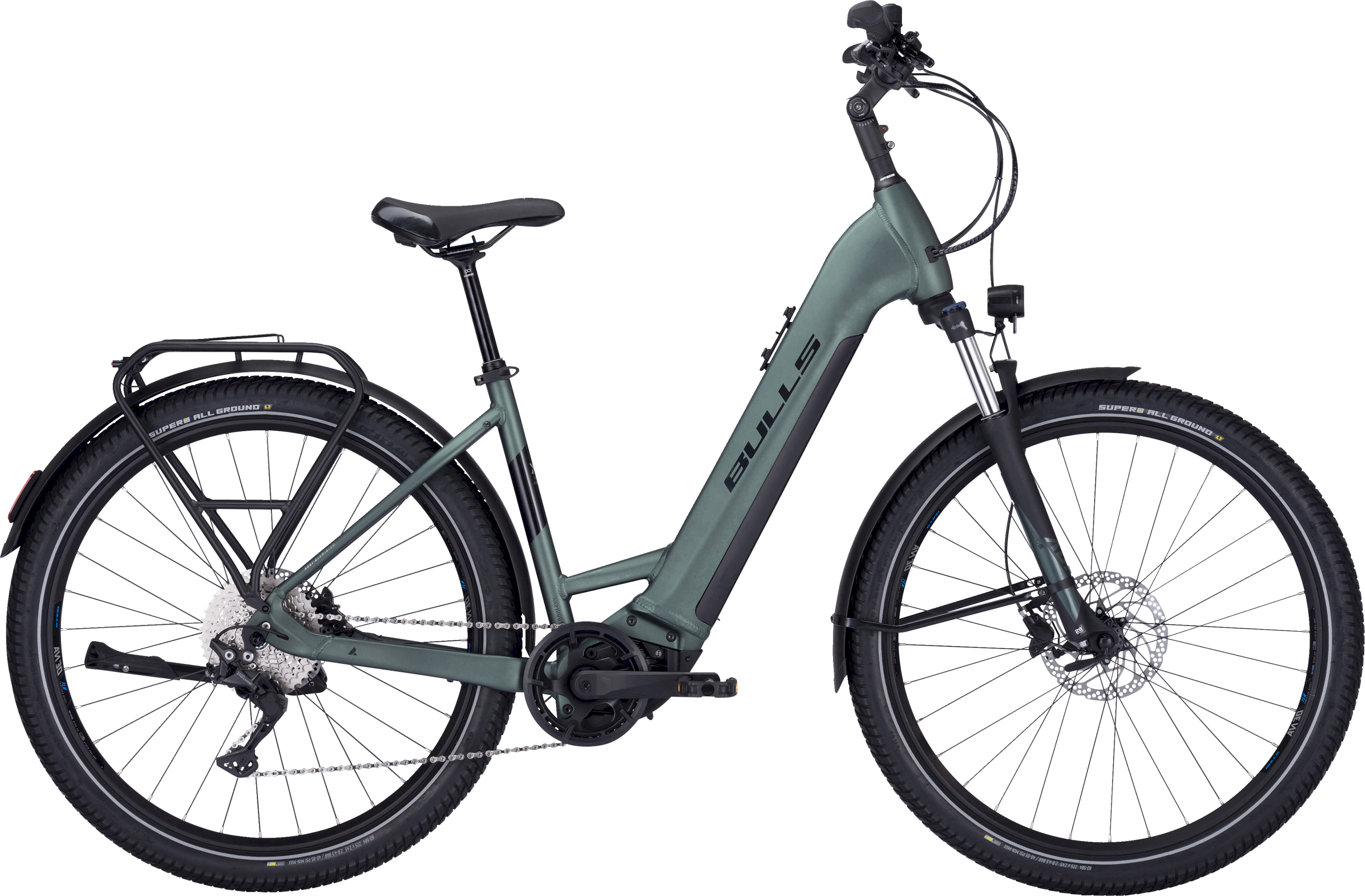 Iconic EVO 1 Un27 Rh48cm Wave 10K 750Wh