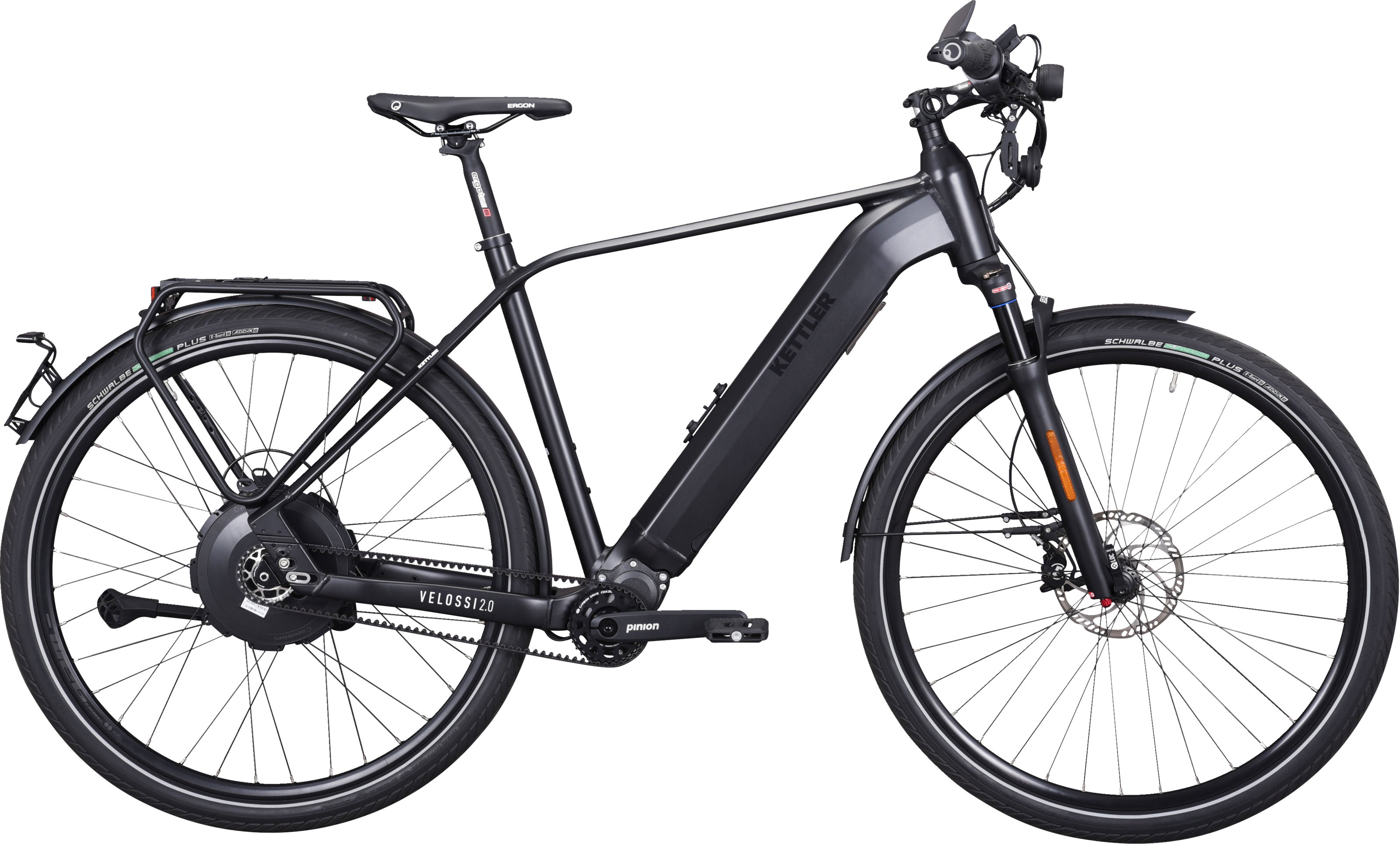 Velossi 2.0 Velossi 2.0