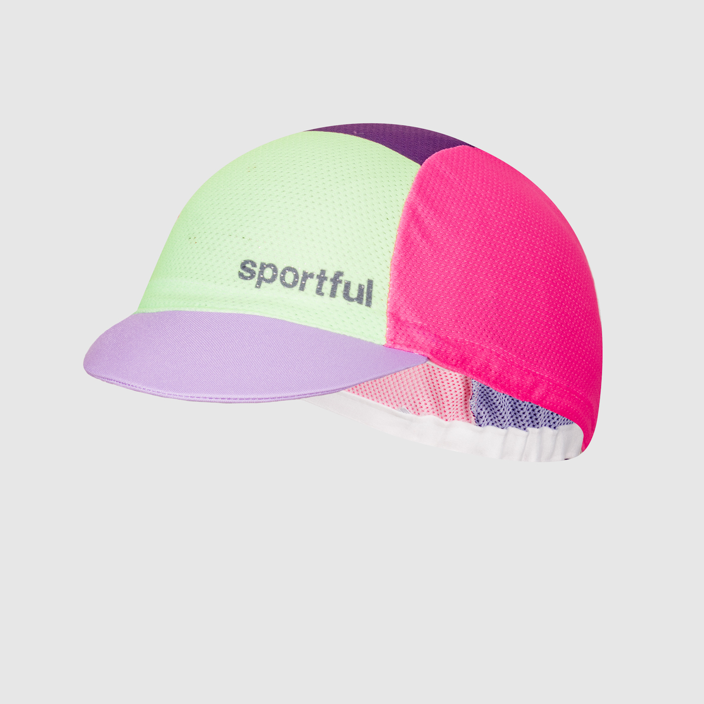 Classic Cycling Cap