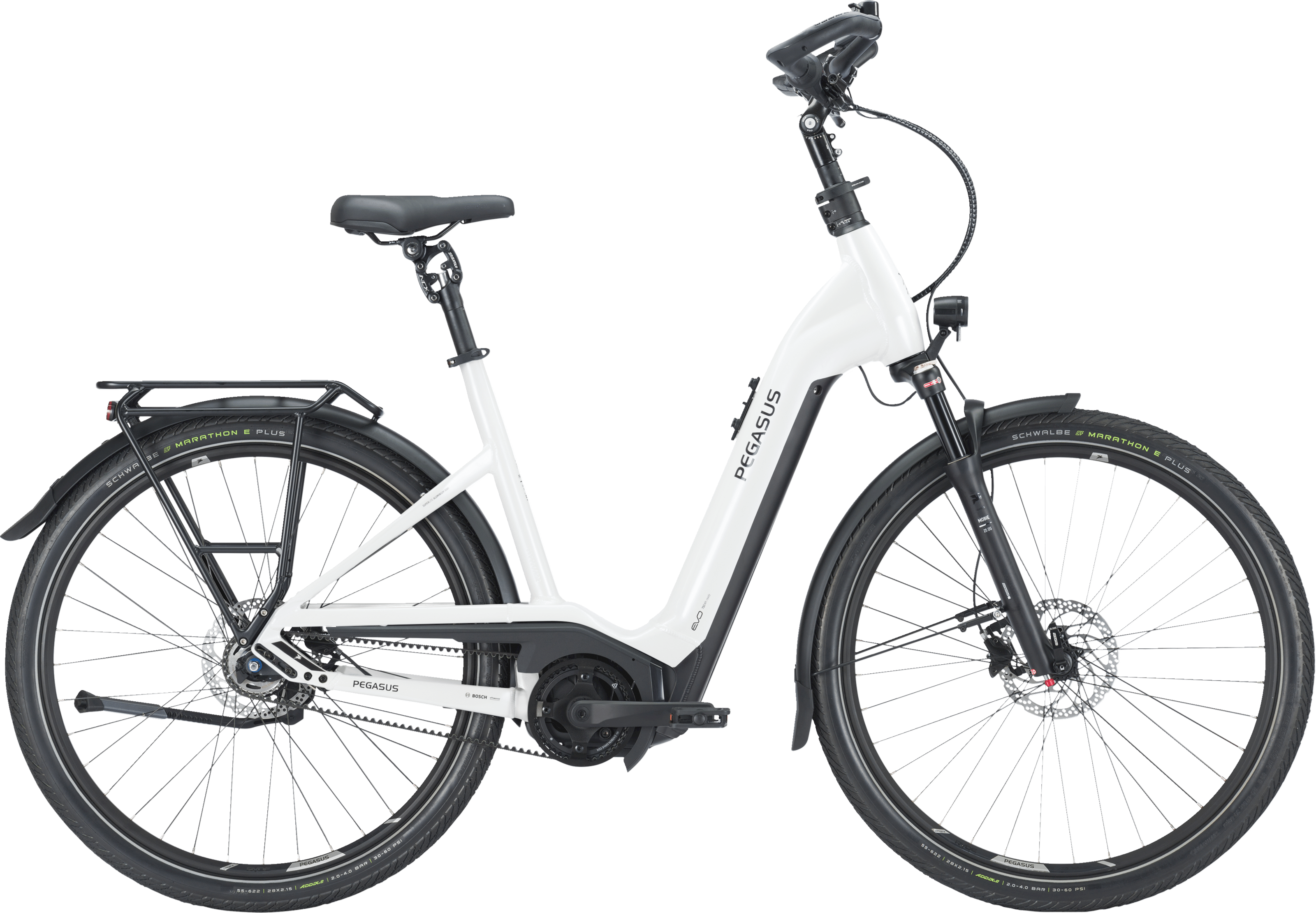 Premio EVO 5F Lite Belt Comfort Wa28 Rh50cm Wave 5N 750Wh