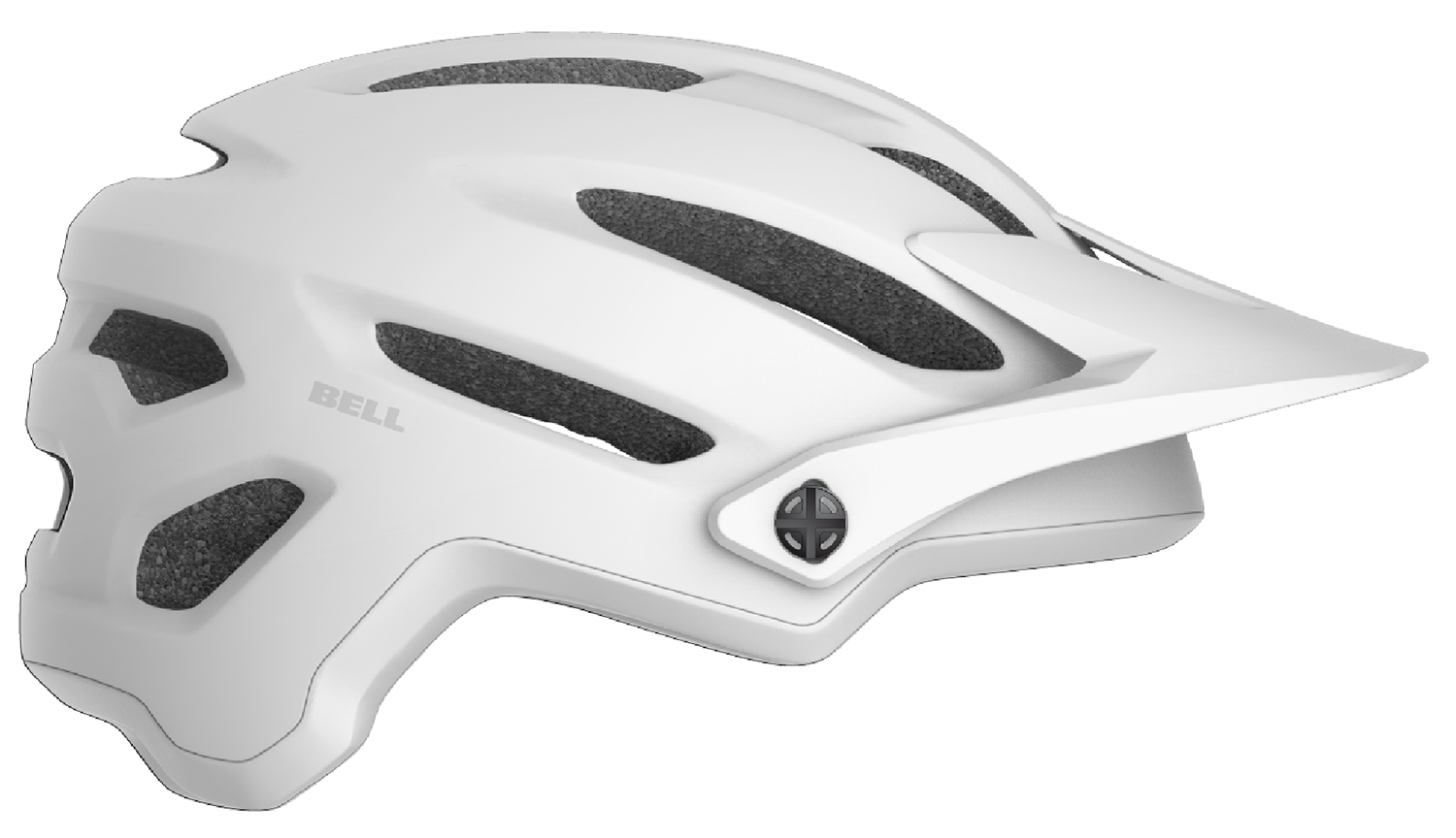 4Forty Mips Größe: M (55-59) Farbe: solid white