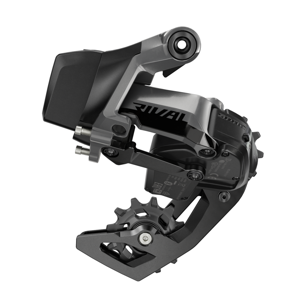 Rival eTap AXS 12-fach Schaltwerk Rival eTap AXS 12-fach Schaltwerk