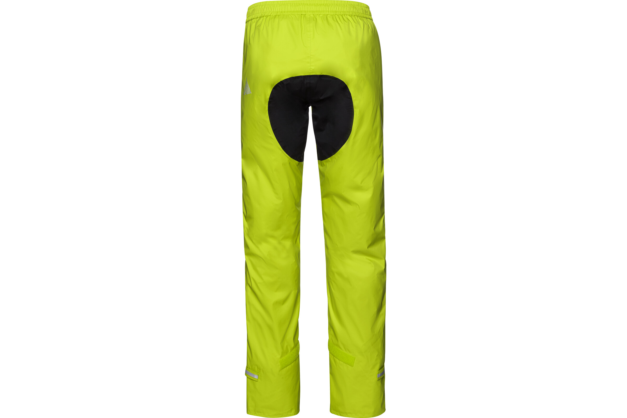 Regenhose Pure Größe: L Farbe: yellow