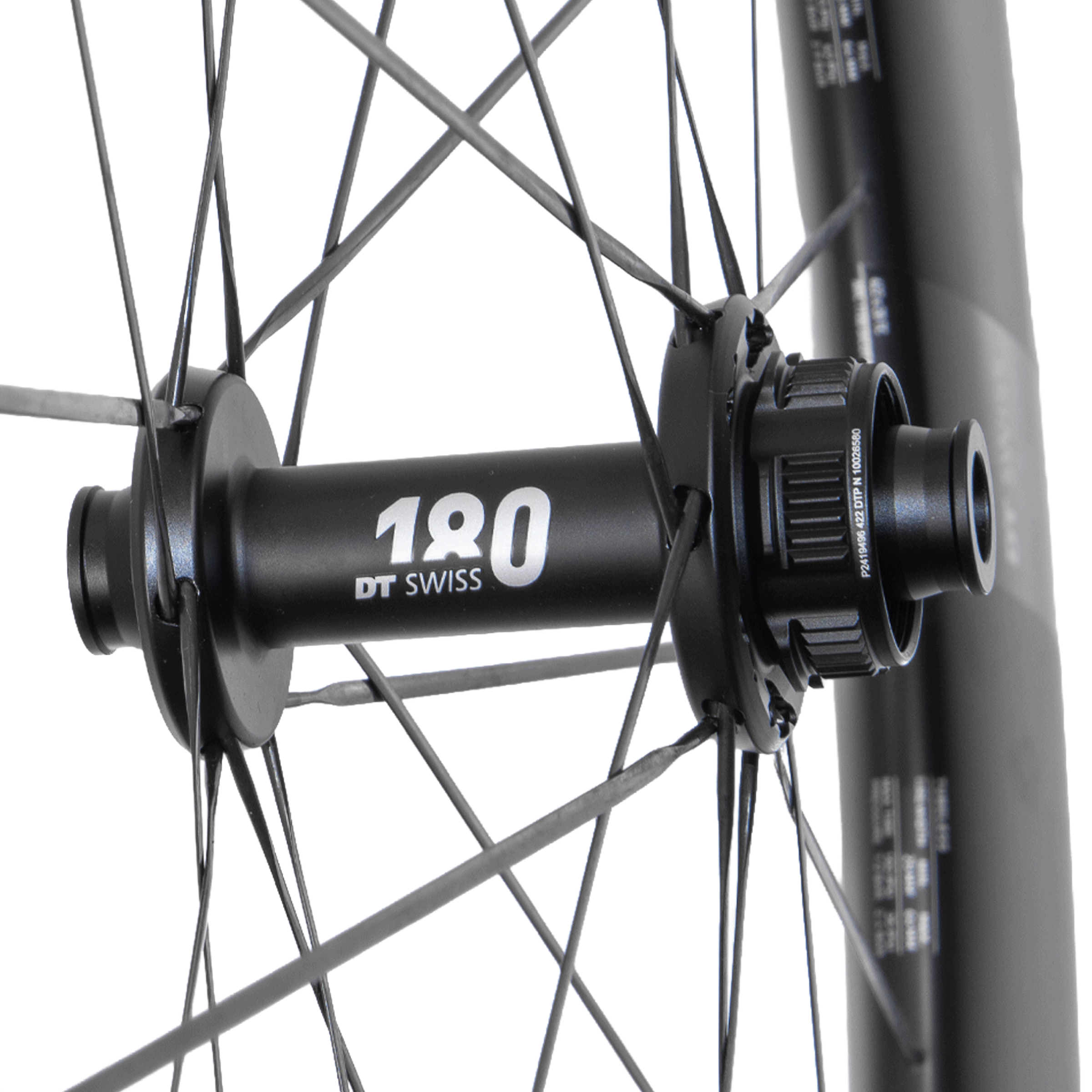 ARC 1100 DICUT 80 12x100mm Centerlock