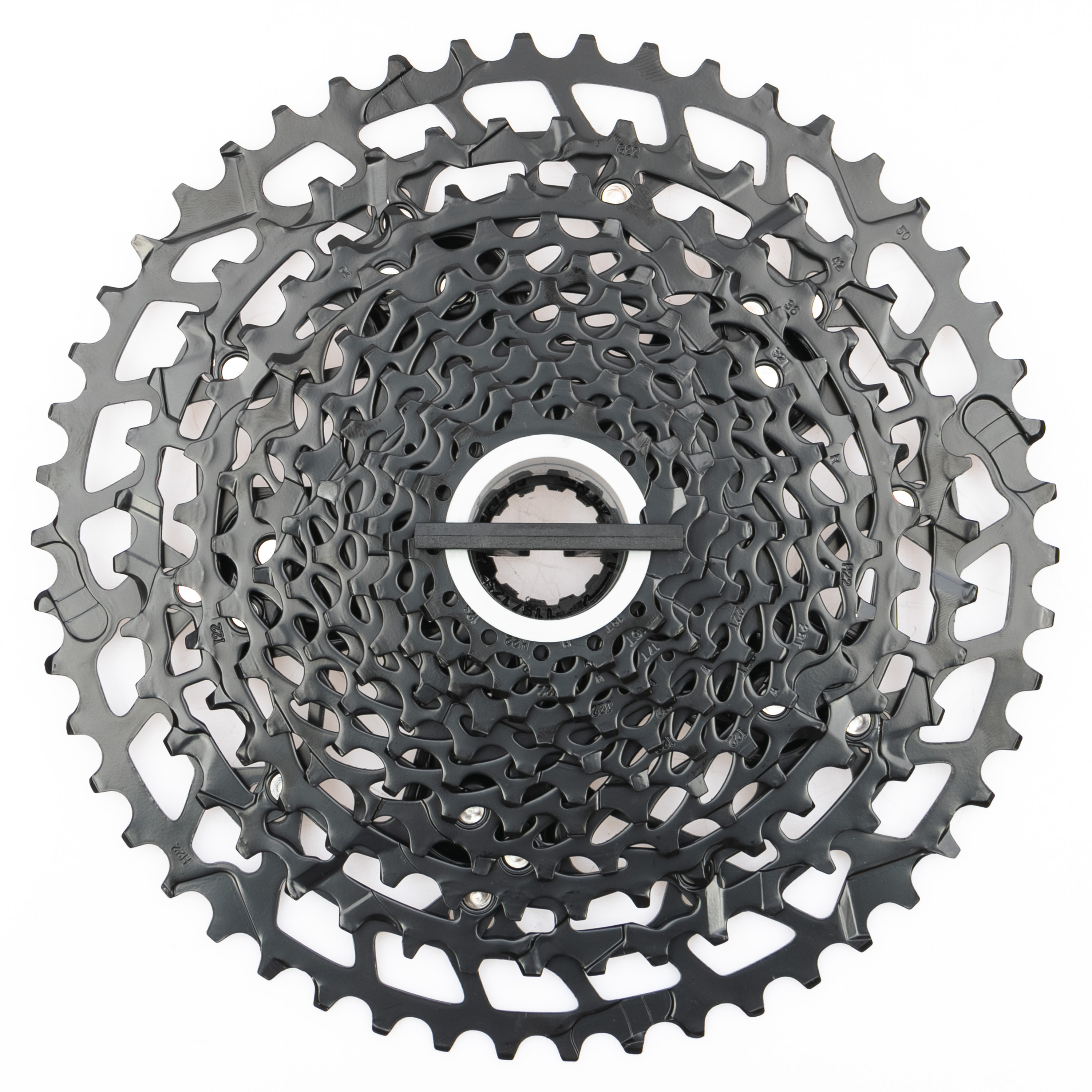 PG-1210 11-50T 12-Fach PG-1210 11-50T 12-Fach