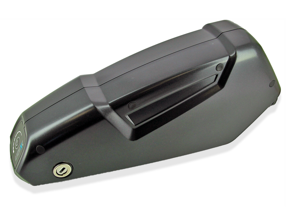 BMZ Akku Xion Unterrohr 14,5Ah (522Wh) BMZ Akku Xion Unterrohr 14,5Ah (522Wh)