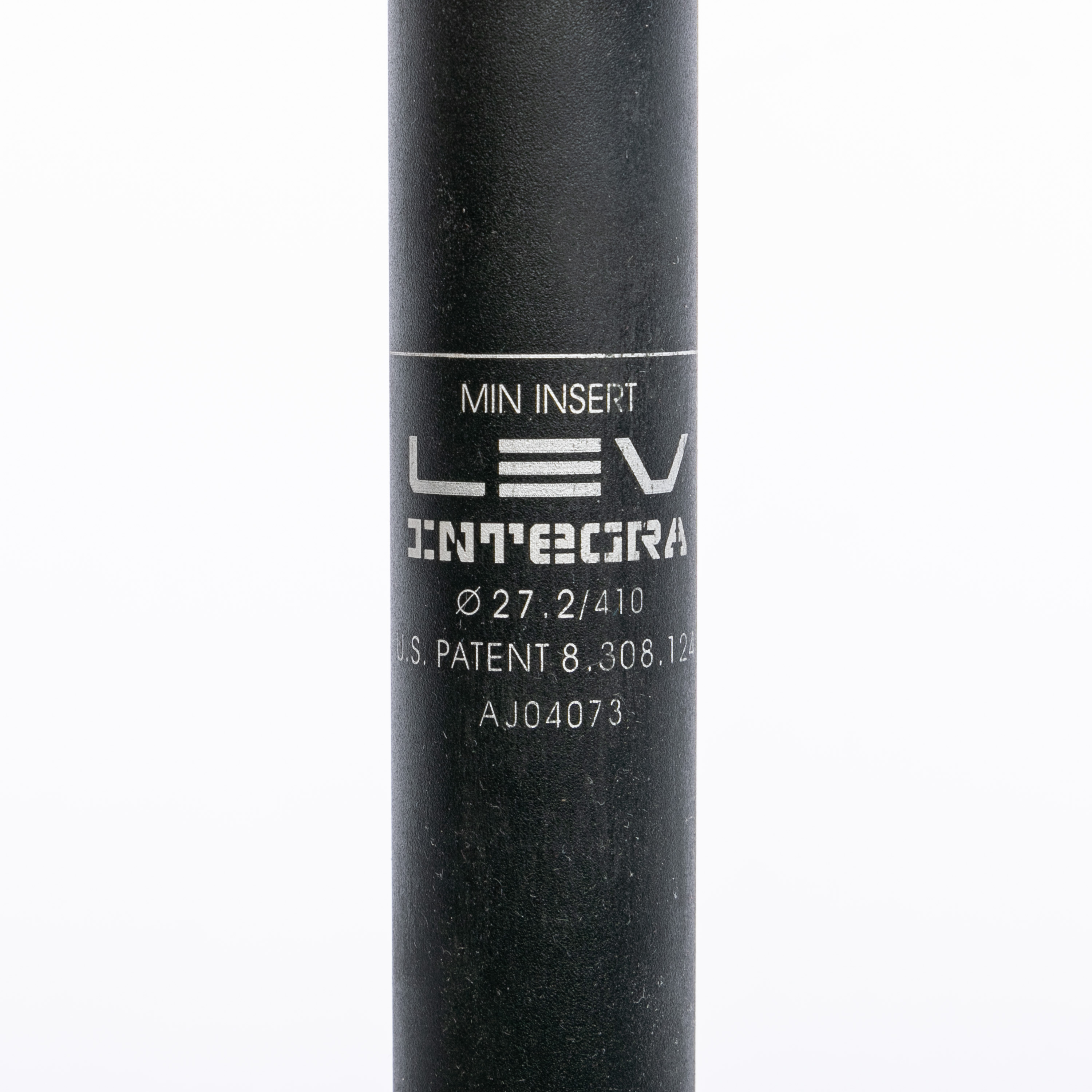 LEV Integra 27.2mm 100/410mm