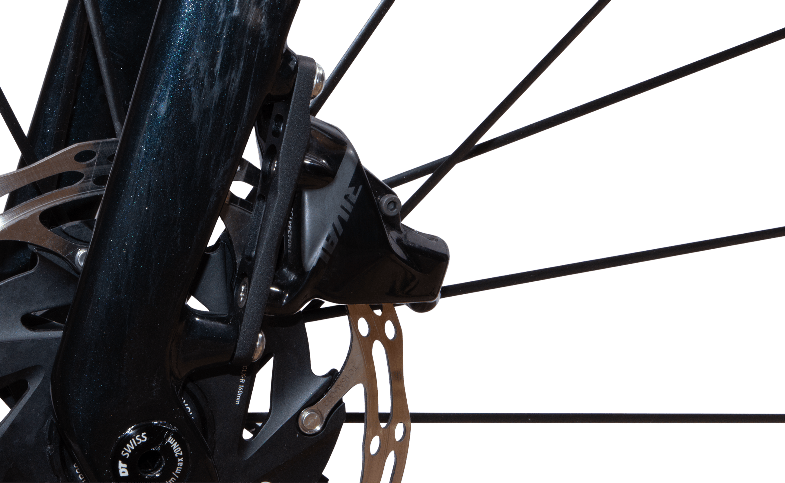 Kiaro Expert AXS Rival Di28 Rh55cm Diamant 24K Kiaro Expert AXS Rival Di28 Rh55cm Diamant 24K