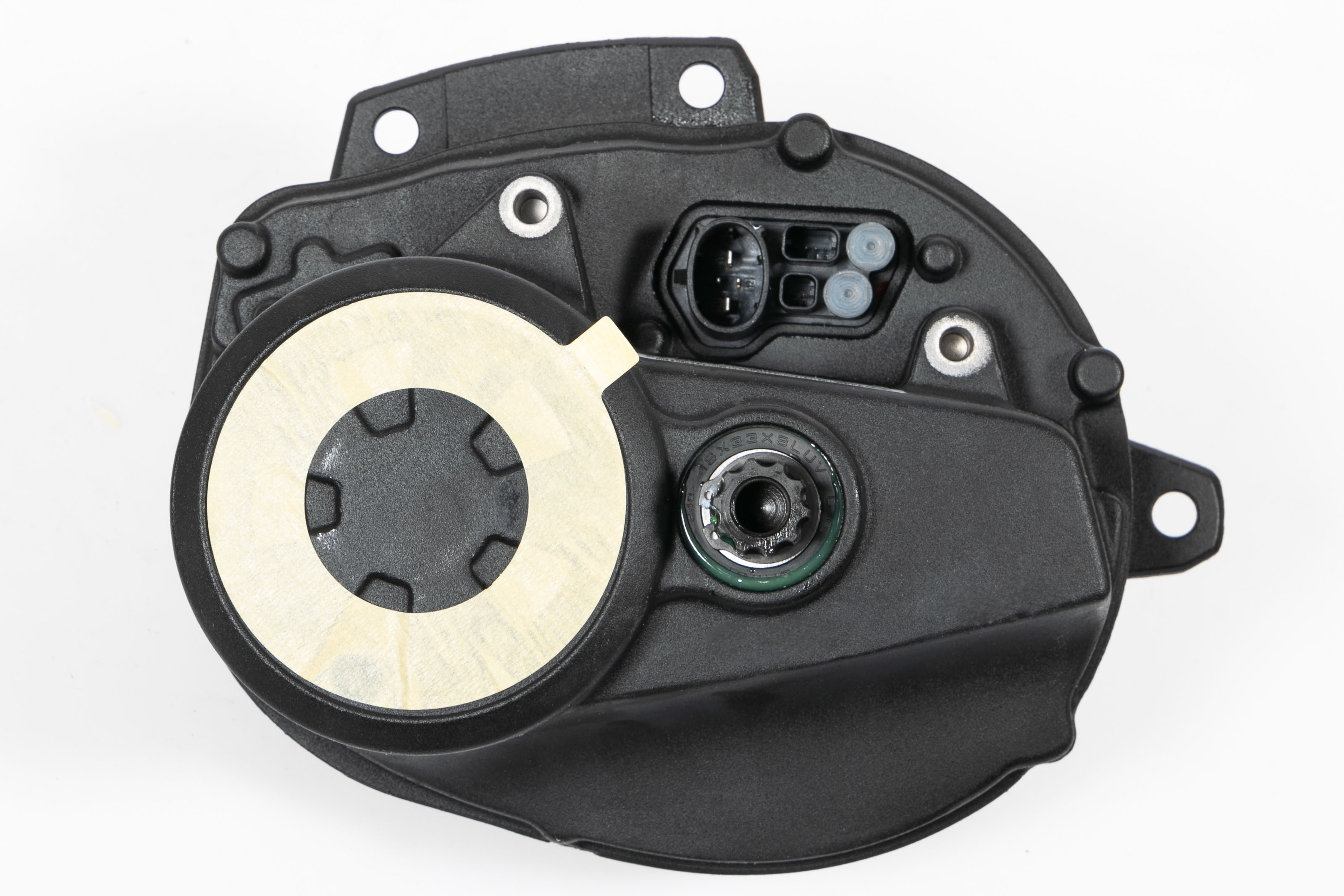 Bosch Performance Line Gen3 25km/h 27,5 Zoll