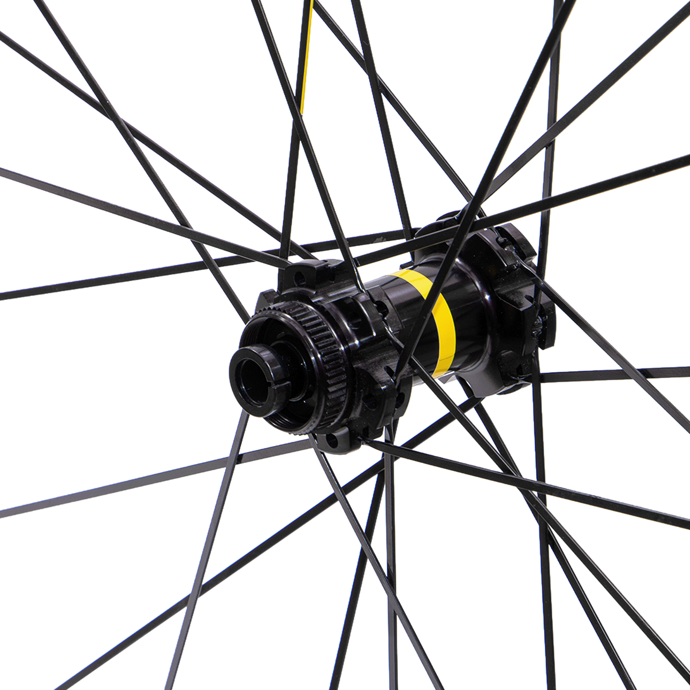 Cosmic Pro 12x100mm Centerlock Yksion Pro 25-622