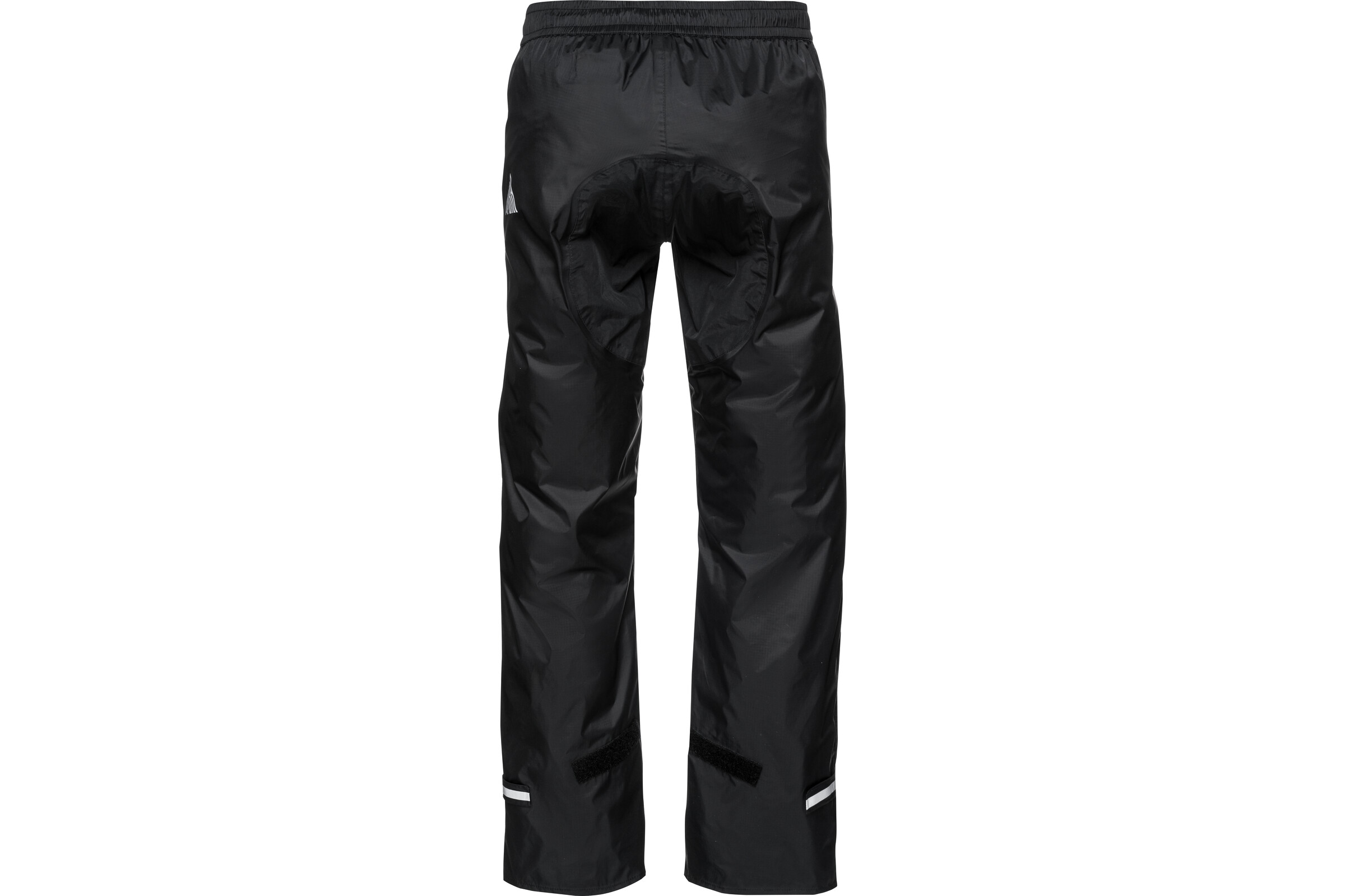 Regenhose Pure Größe: XL Farbe: black