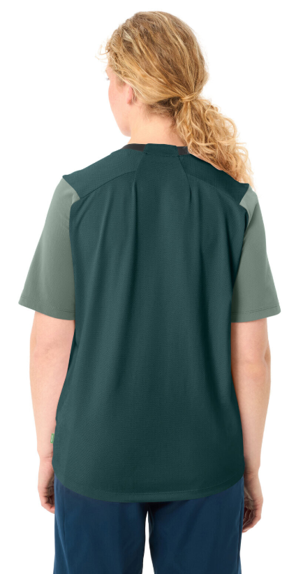 Wo Loamer Shirt Größe: 42 Farbe: deep pond