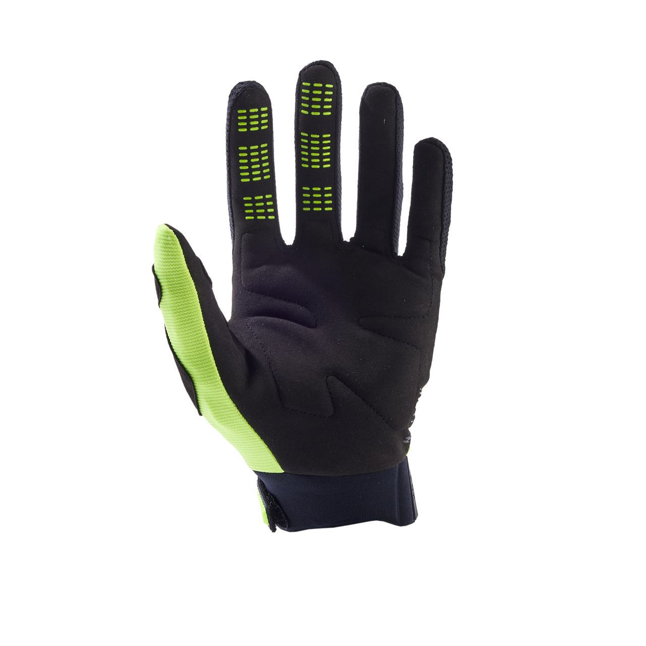 Dirtpaw Glove Farbe: flo yellow Größe: S