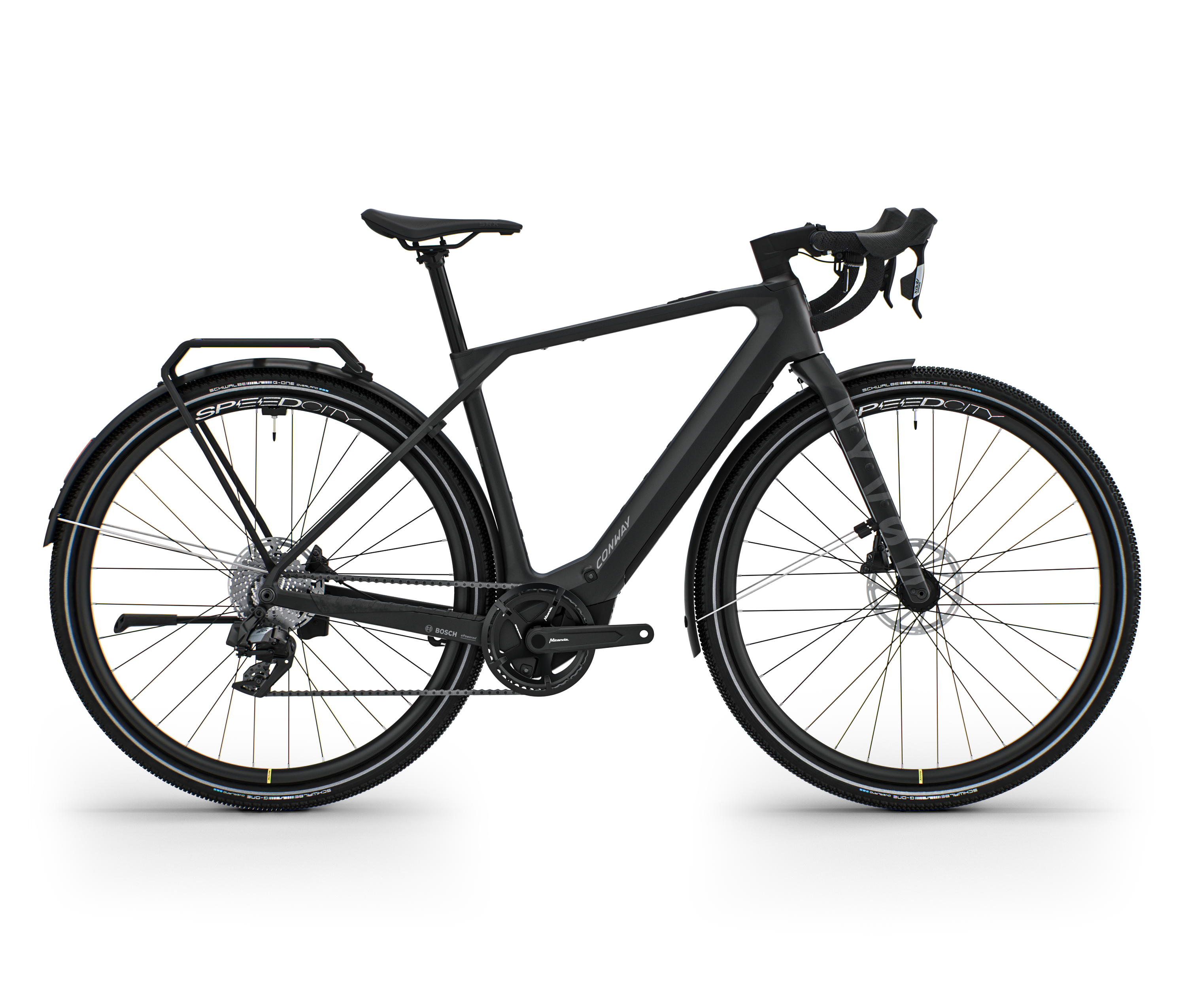 Nyvon 10.0 C Di28 Rh48cm Diamant 12K 400Wh