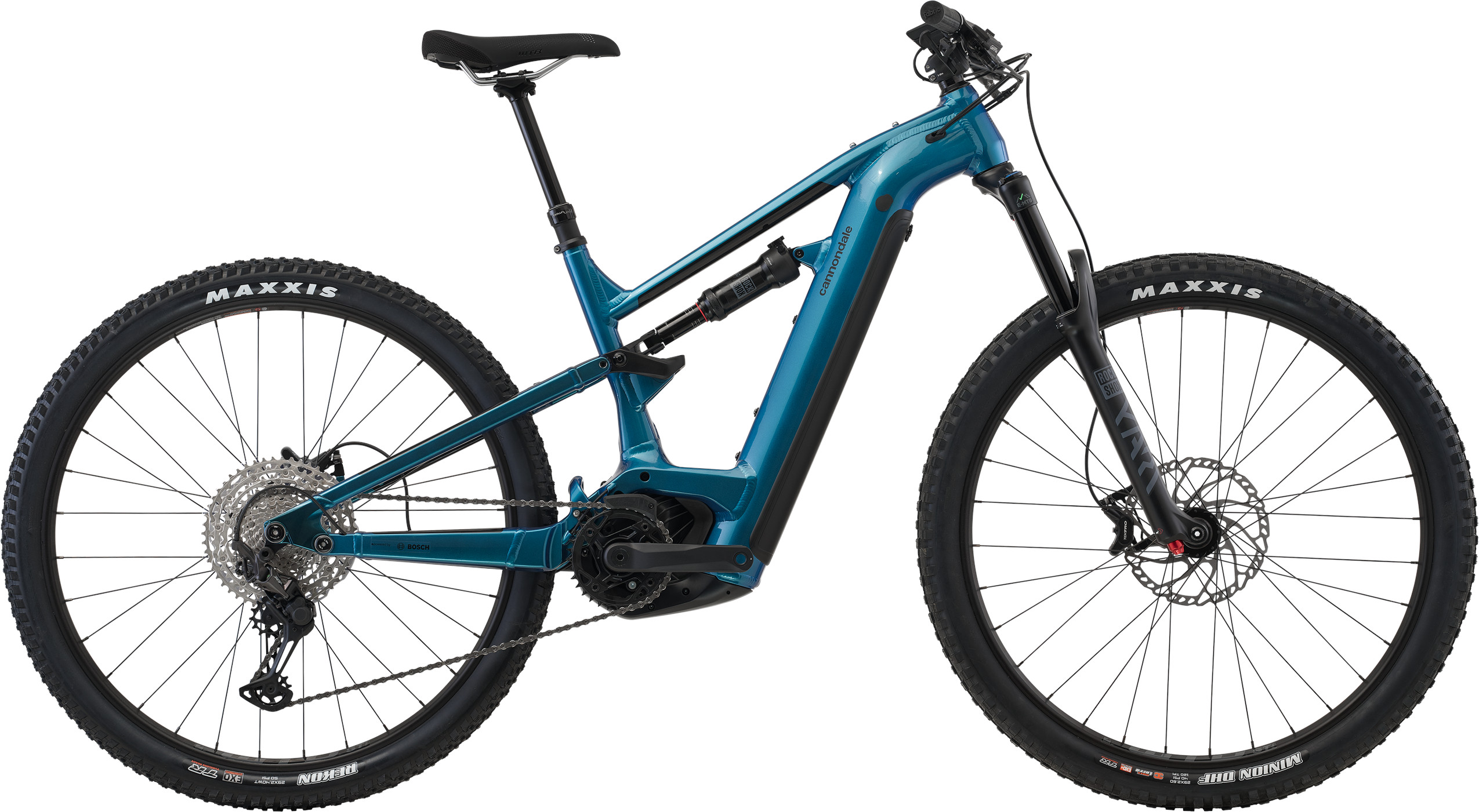 Moterra Neo 3 750Wh (2022)