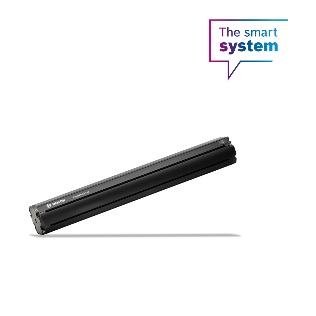 PowerTube 625 Horizontal BBP3760 Smart System