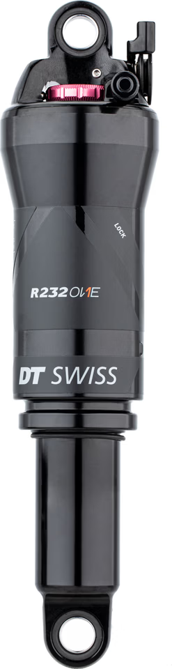 R232 One 190x37.5mm Remote Ready