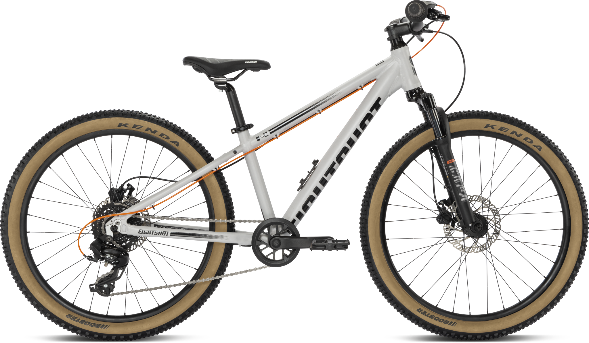 X-Coady 24 Disc 8K grey X-Coady 24 Disc 8K grey