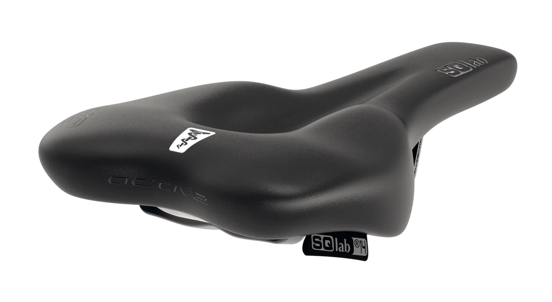 610 M-D Active Breite: 16cm
