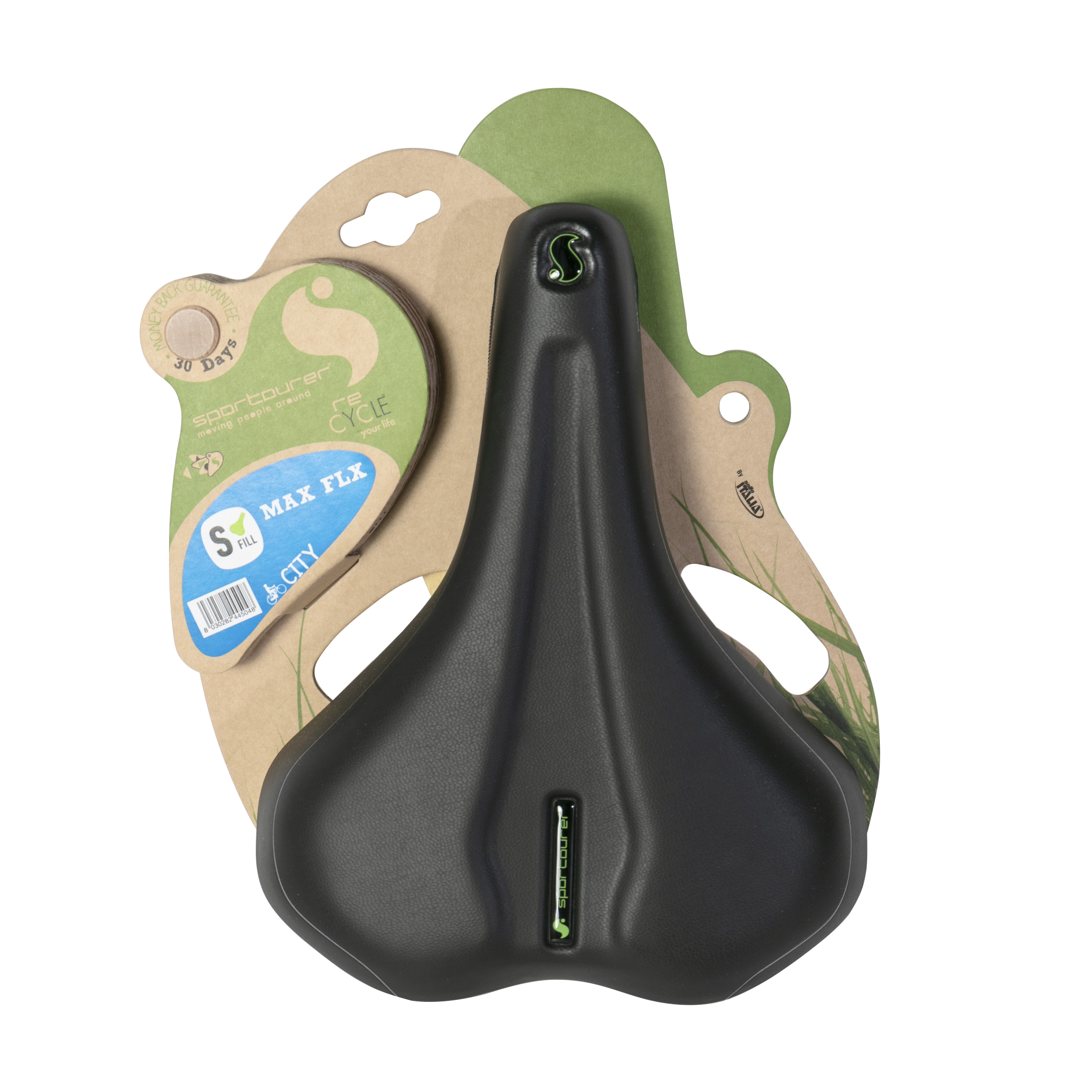 Sportourer Max FLX 205mm Sportourer Max FLX 205mm