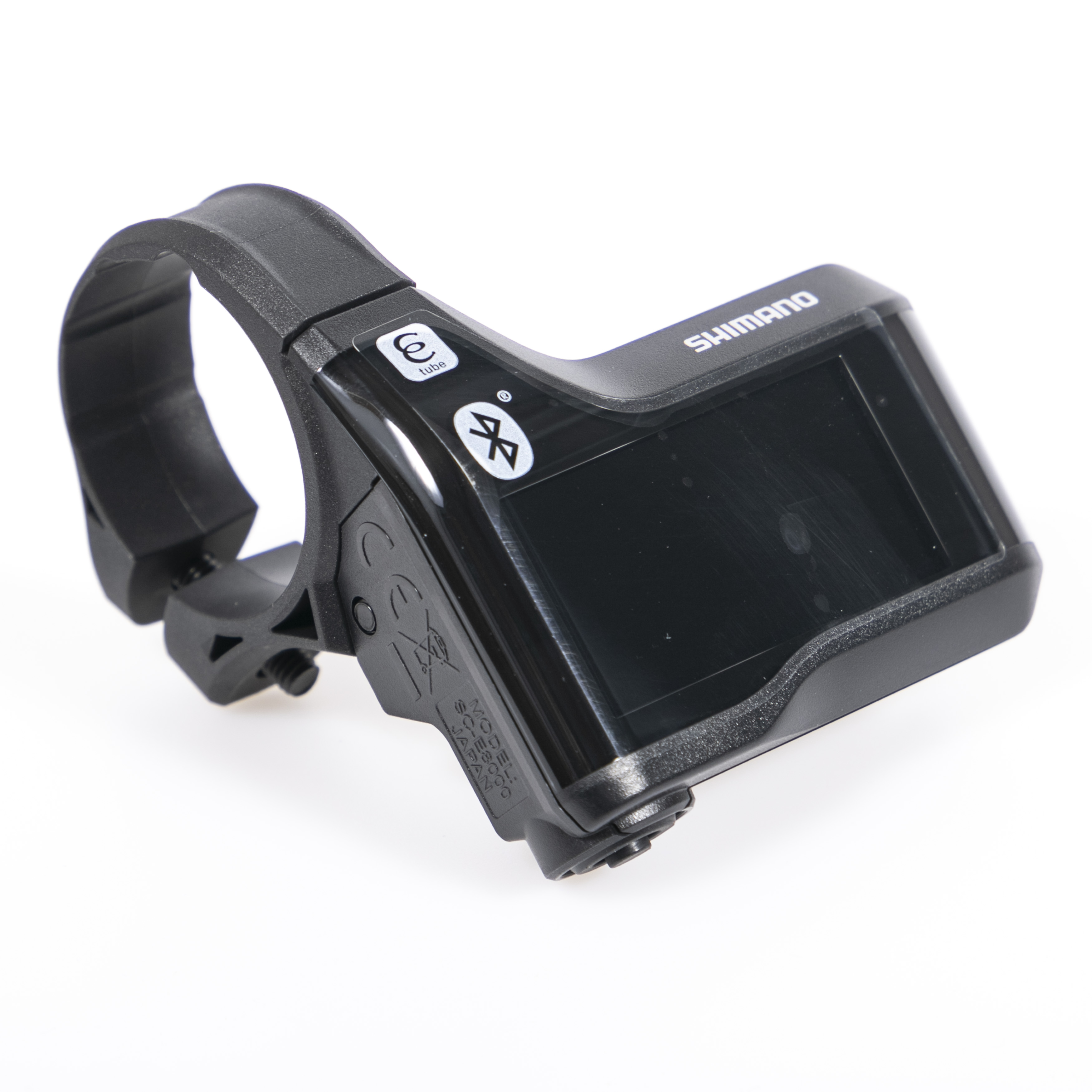 Display SC-E8000 Steps 35mm