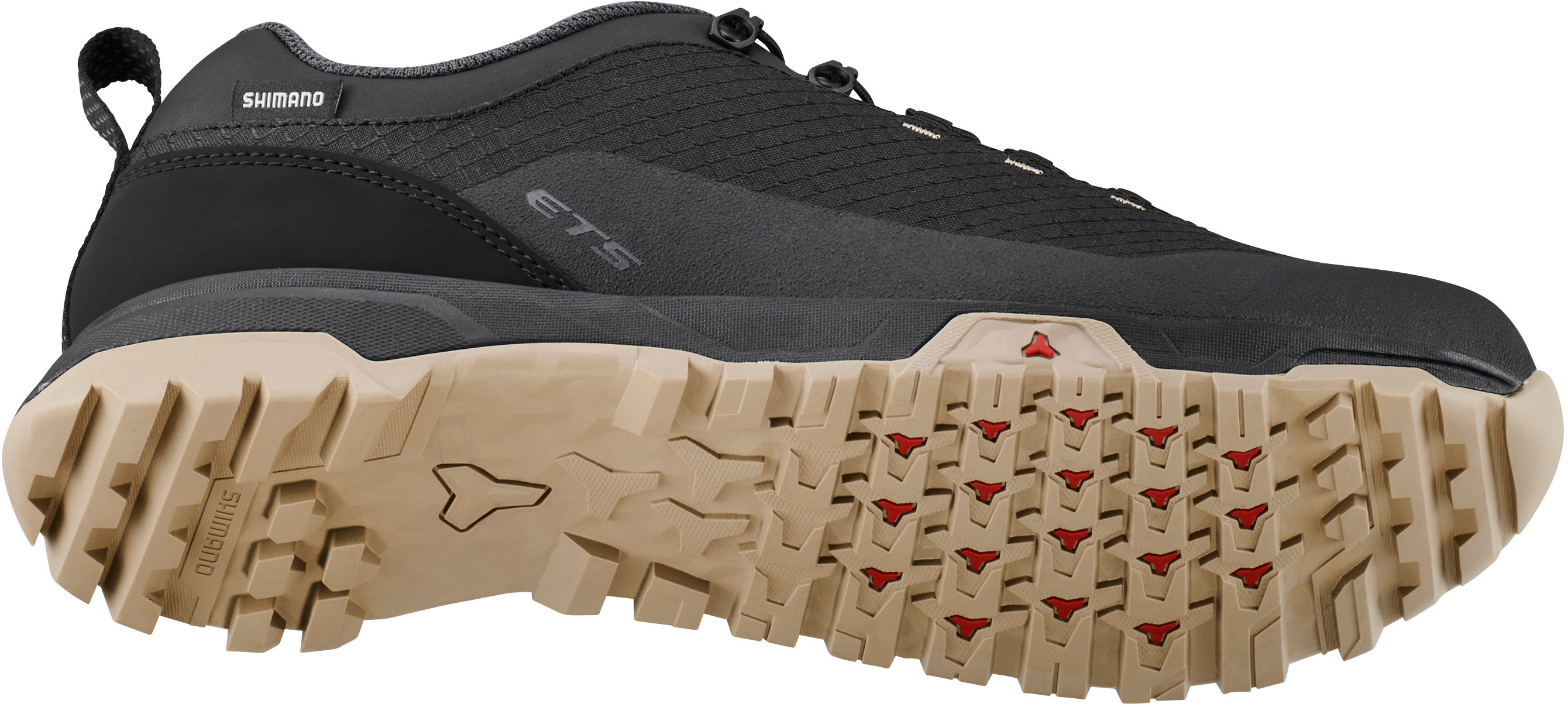 ET501 Größe: 46 Farbe: black