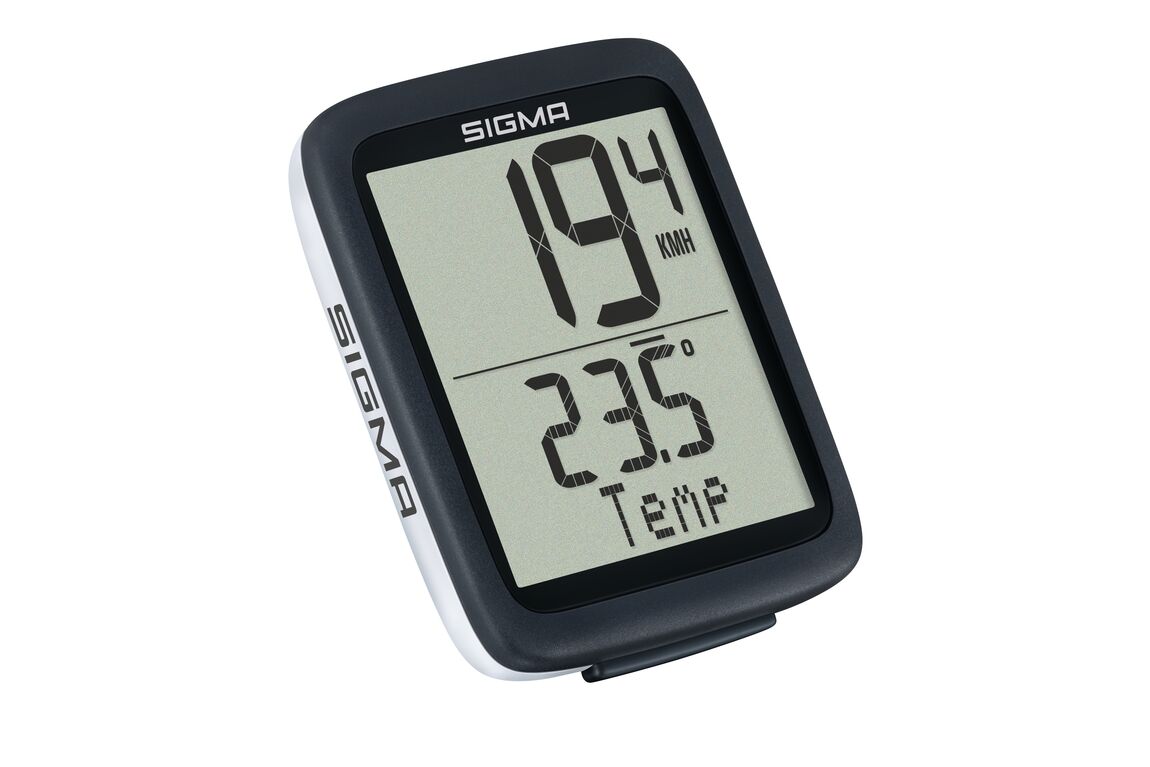 Sigma BC 10.0 WL STS Sigma BC 10.0 WL STS