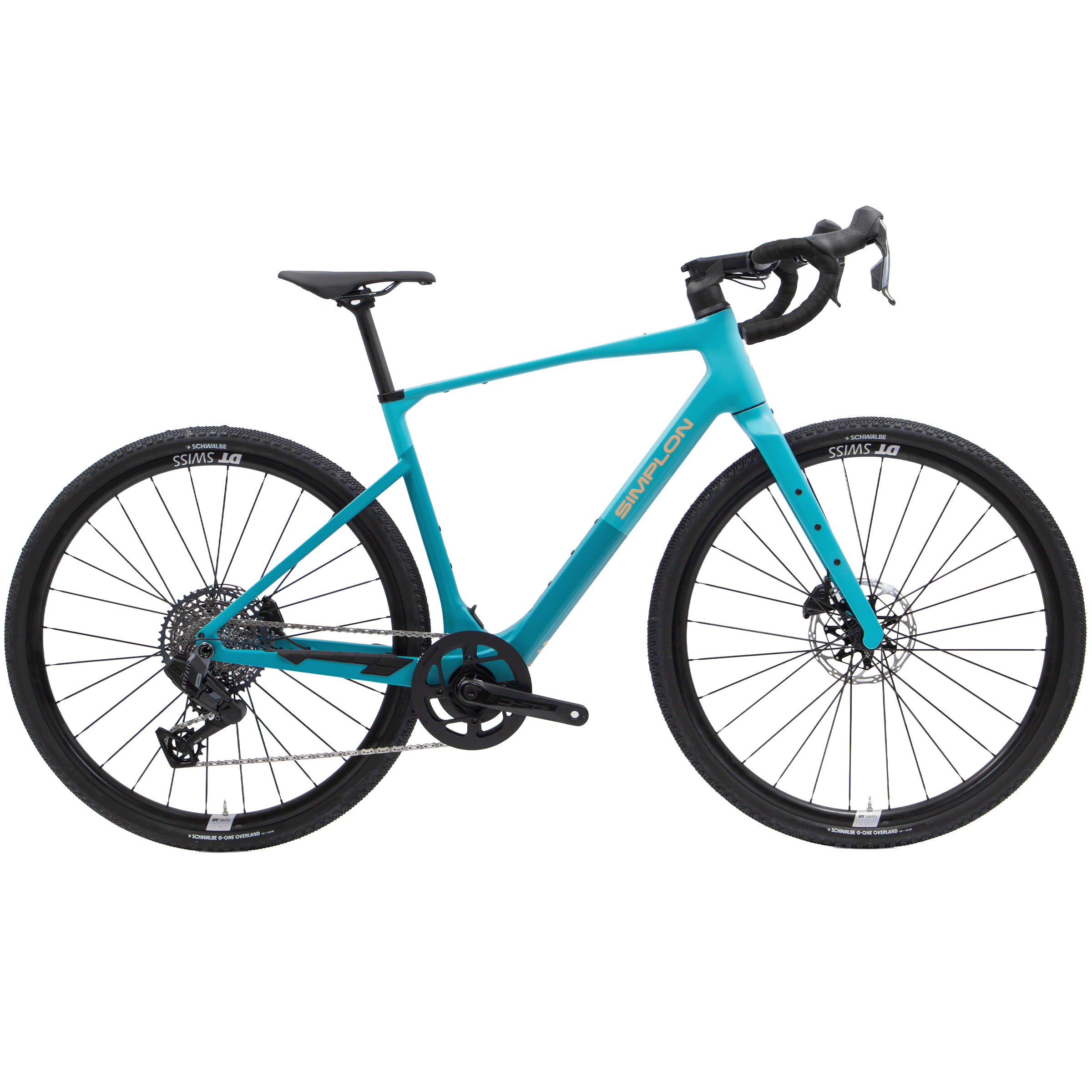Grid :e Light Expert Di28 Rh53cm Diamant 13K 290Wh