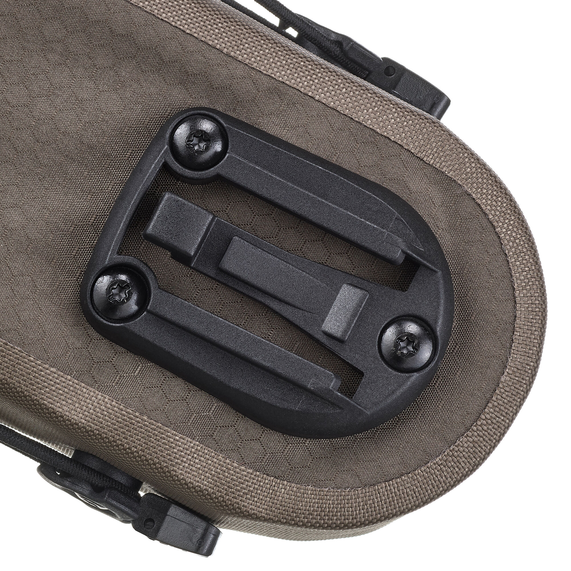 Micro-Bag Farbe: dark sand Größe: 0,8 Liter