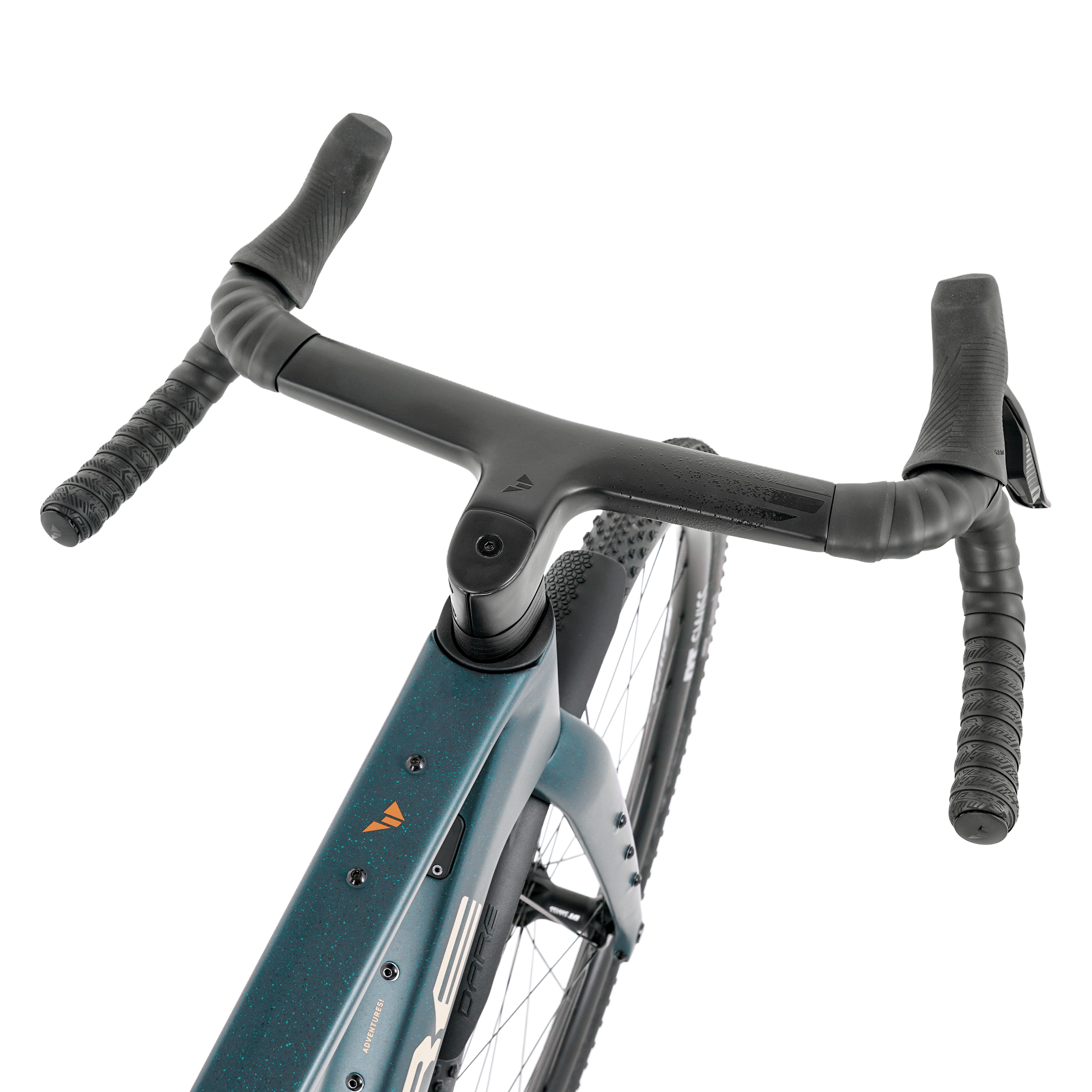 GA R8 Di28 Rh52cm Diamant 12K