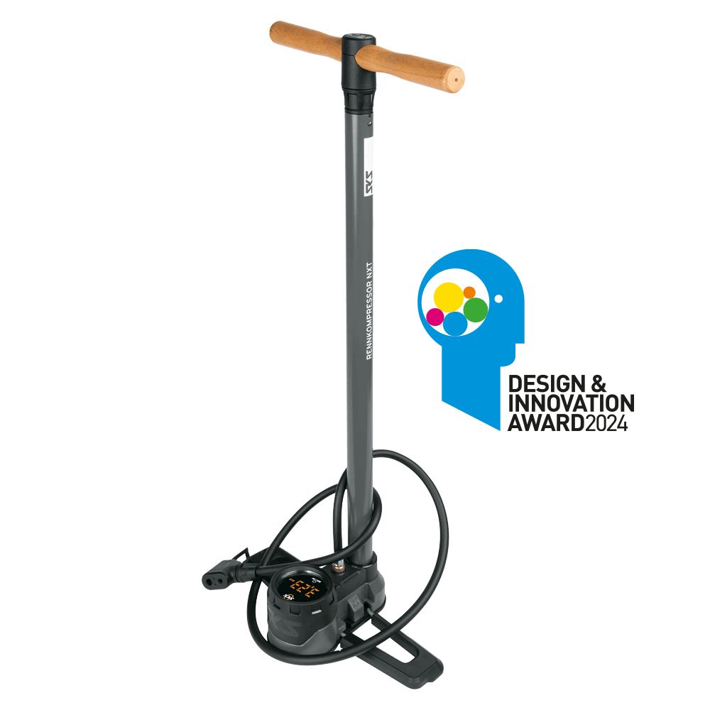 Rennkompressor NXT Digital Rennkompressor NXT Digital