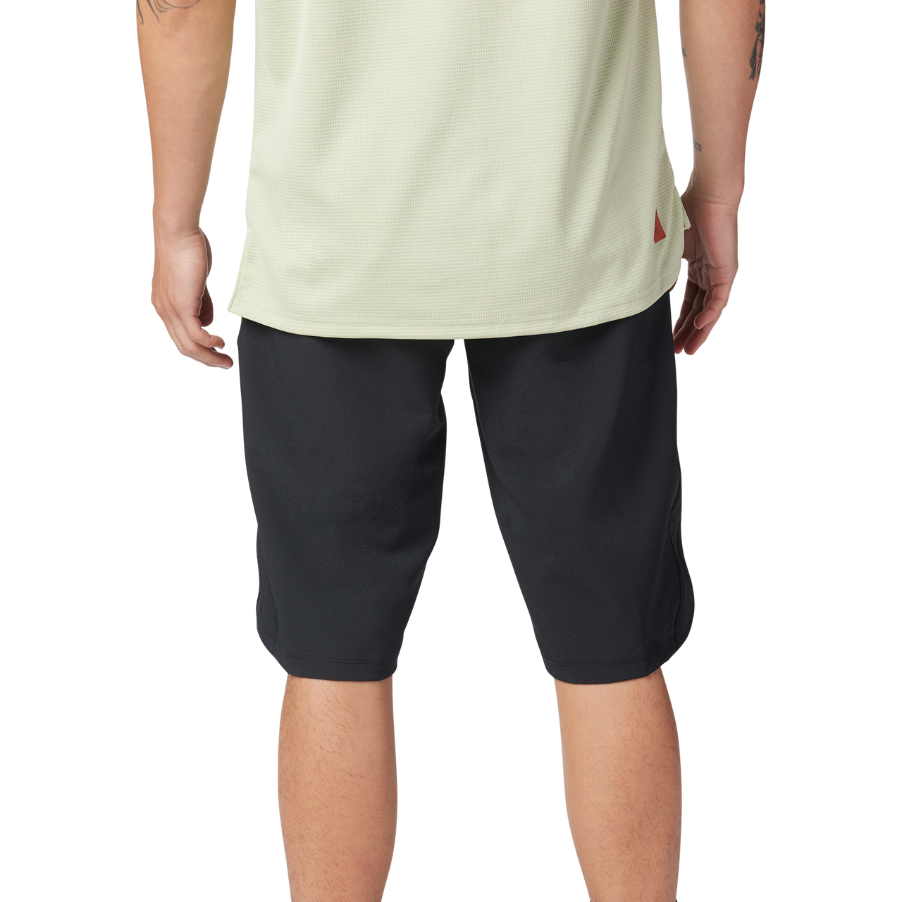 Defend Short Größe: 34 Farbe: black