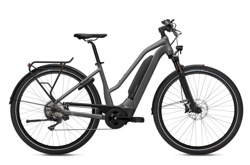 Upstreet 5 7.10 Tr28 Rh43,0cm Trapez 10K 750Wh
