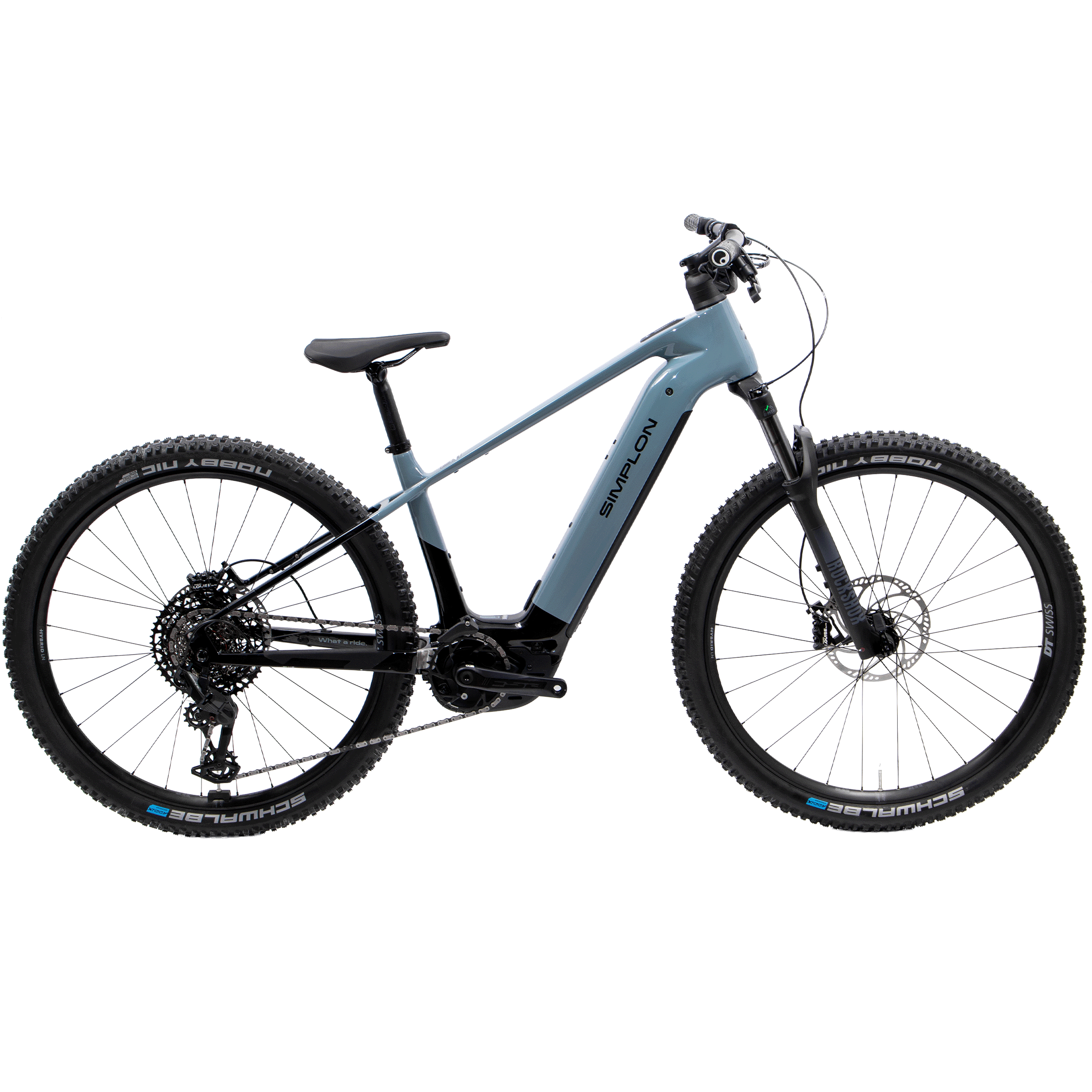 Cure :e Core+ Di29 Rh53cm Diamant 12K 800Wh