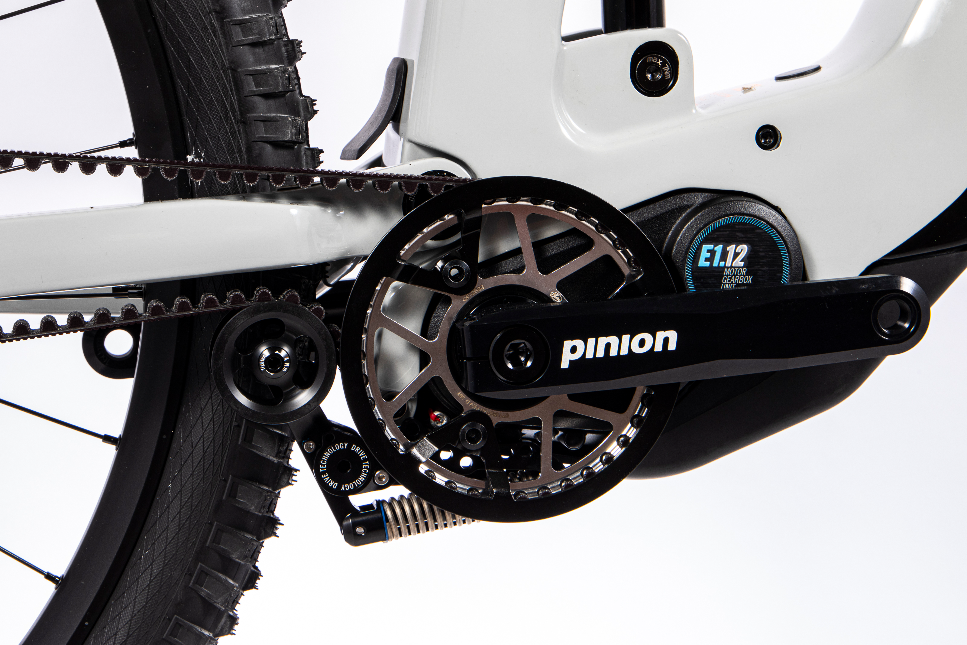 Rapcon e:Pinion Core 1.12 Un29 Rh44,5cm Fully 12N 800Wh Rapcon e:Pinion Core 1.12 Un29 Rh44,5cm Fully 12N 800Wh