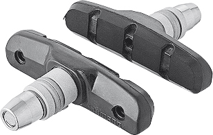 Bremsschuh S65T (Paar) Bremsschuh S65T (Paar)