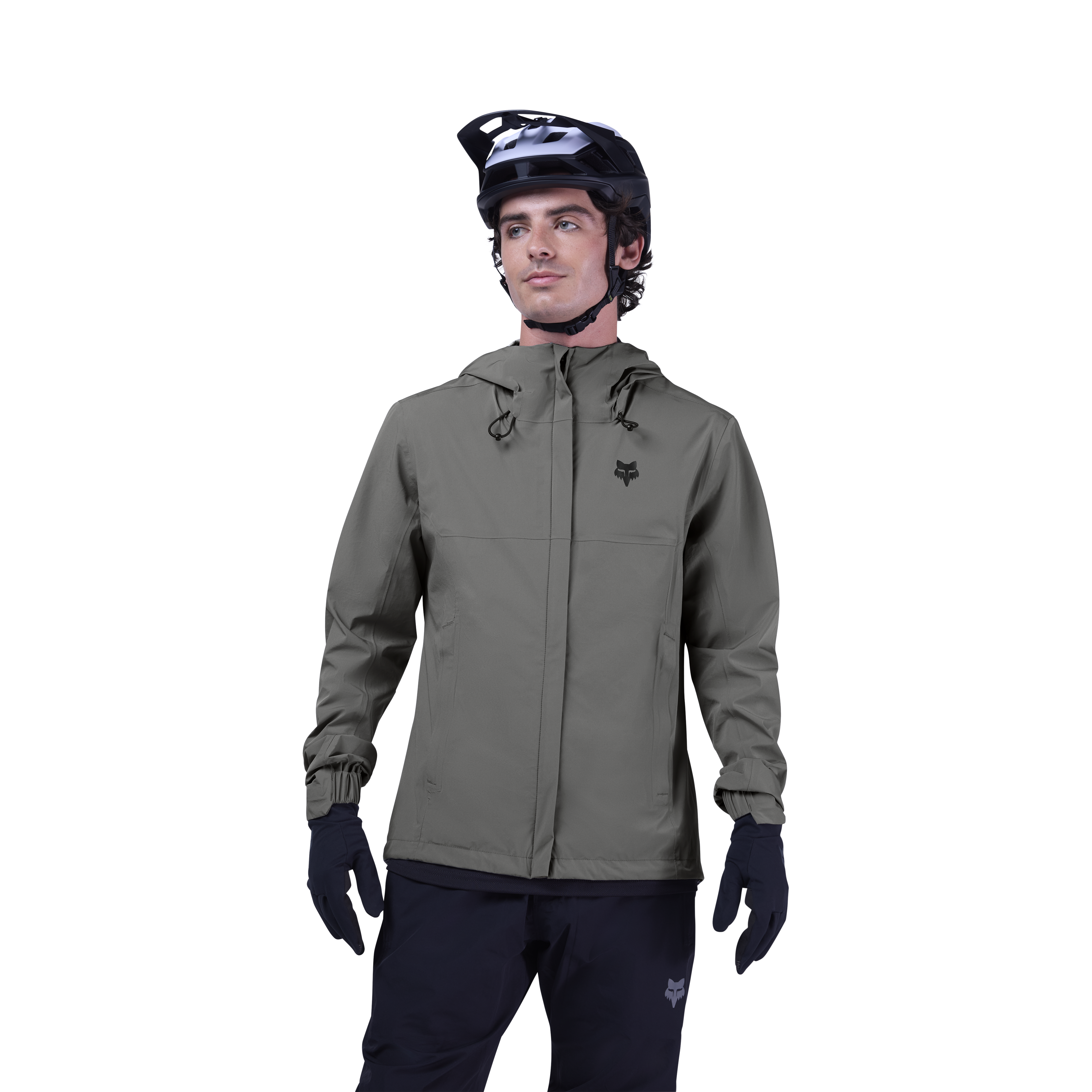 Ranger Water Jacket Größe: L Farbe: pewter