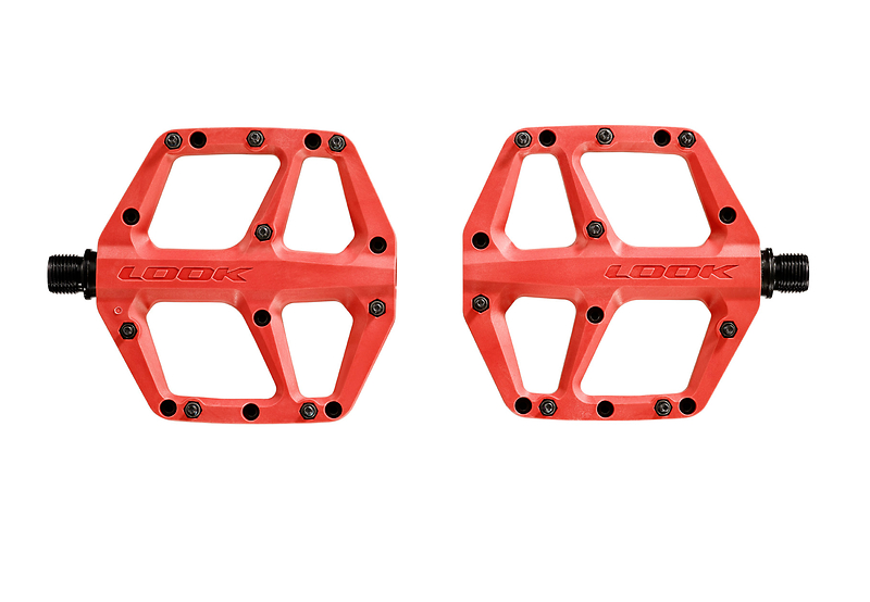 Trail Fusion Farbe: red