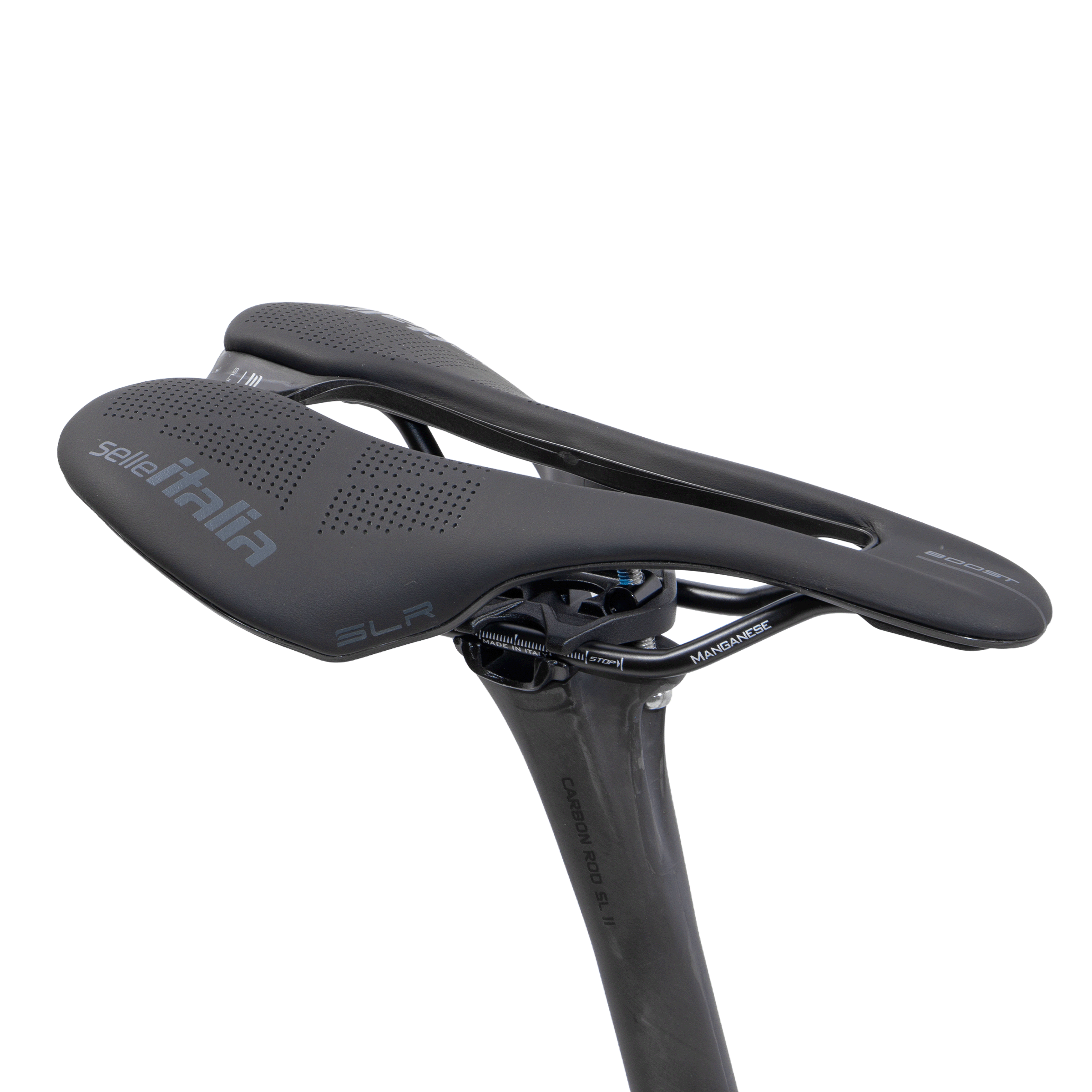 Kiaro Ultimate AXS Di28 Rh55cm Diamant 24K
