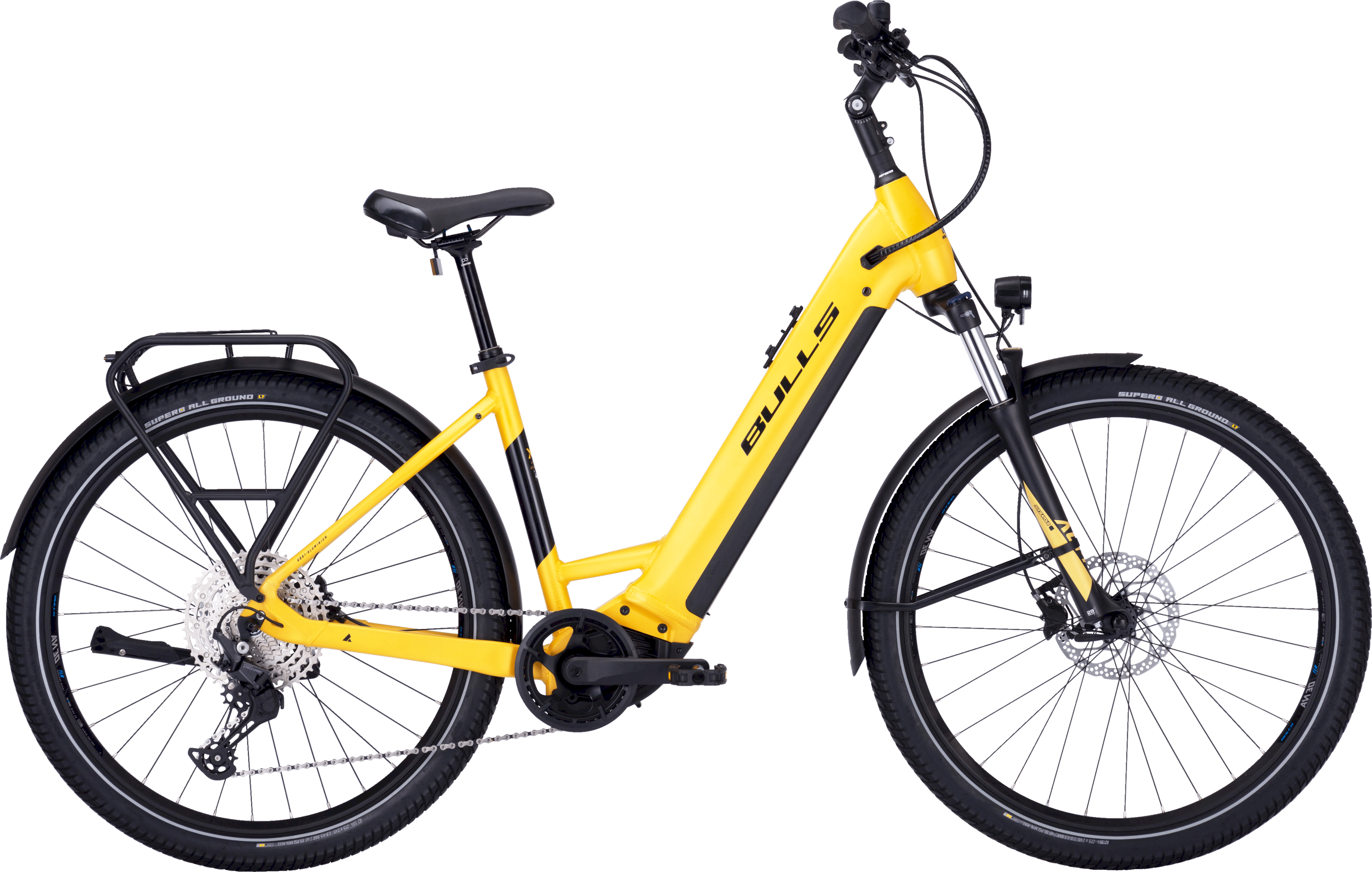 Iconic EVO 2 27,5 Iconic EVO 2 27,5