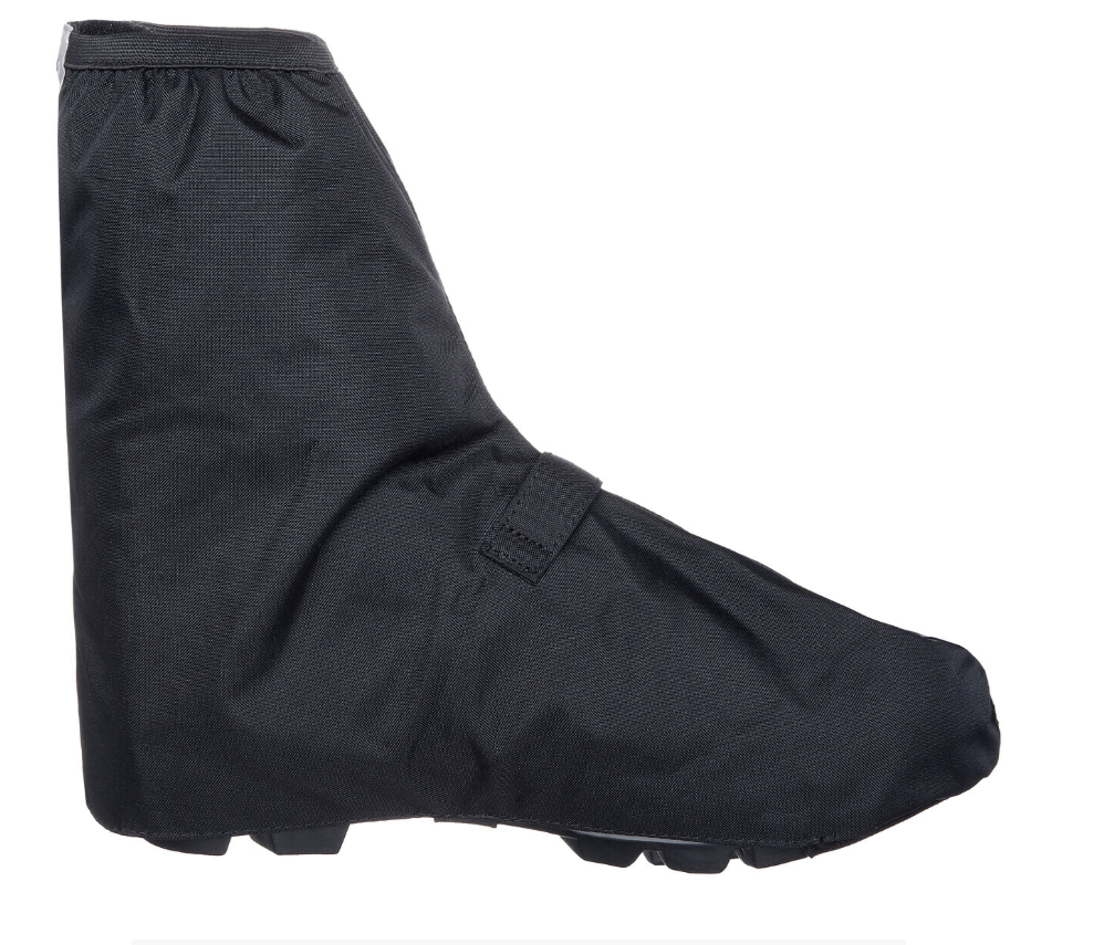 Bike Gaiter (short) Größe: M (40-43) Farbe: black