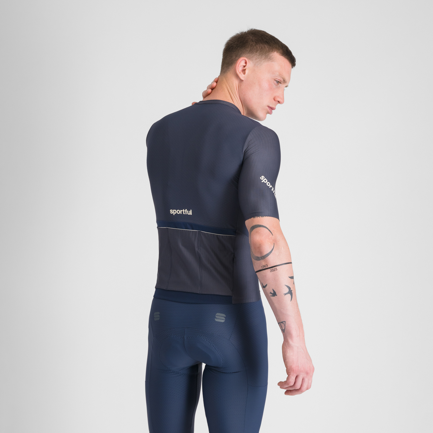Hyperepic Jersey Größe: XXL Farbe: galaxy blue