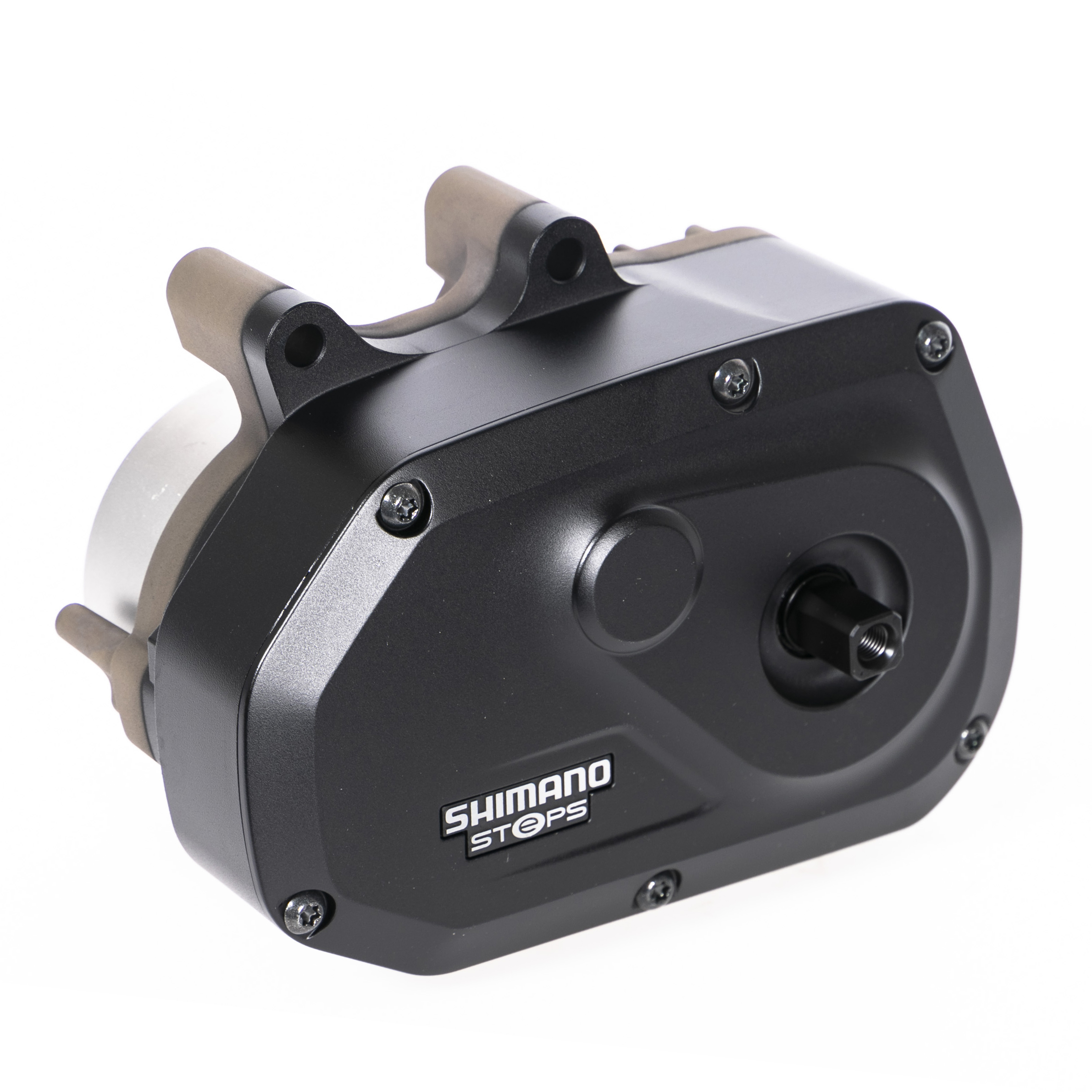 Shimano Steps DU-E6001 25km/h